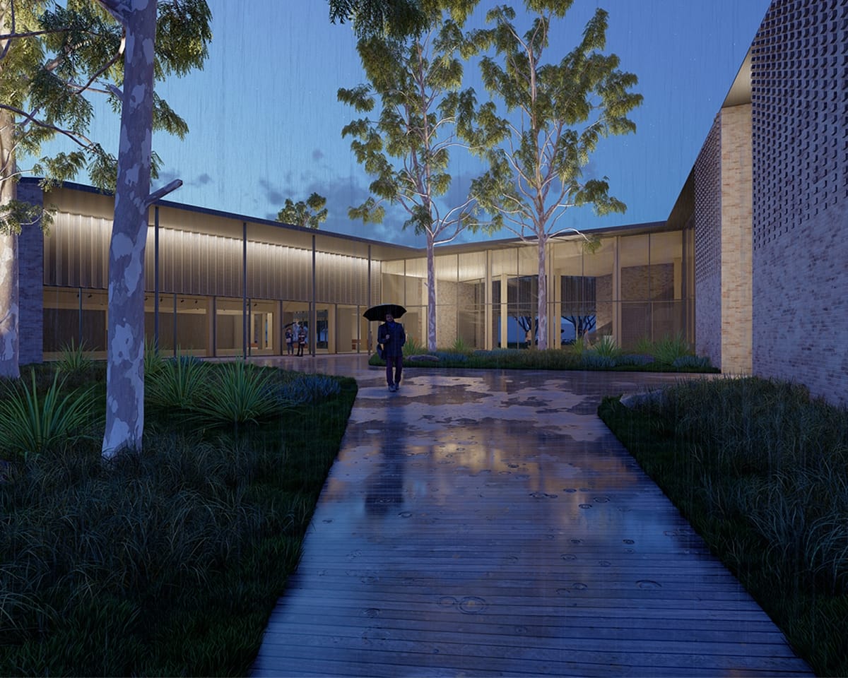 Program launch for Berninneit