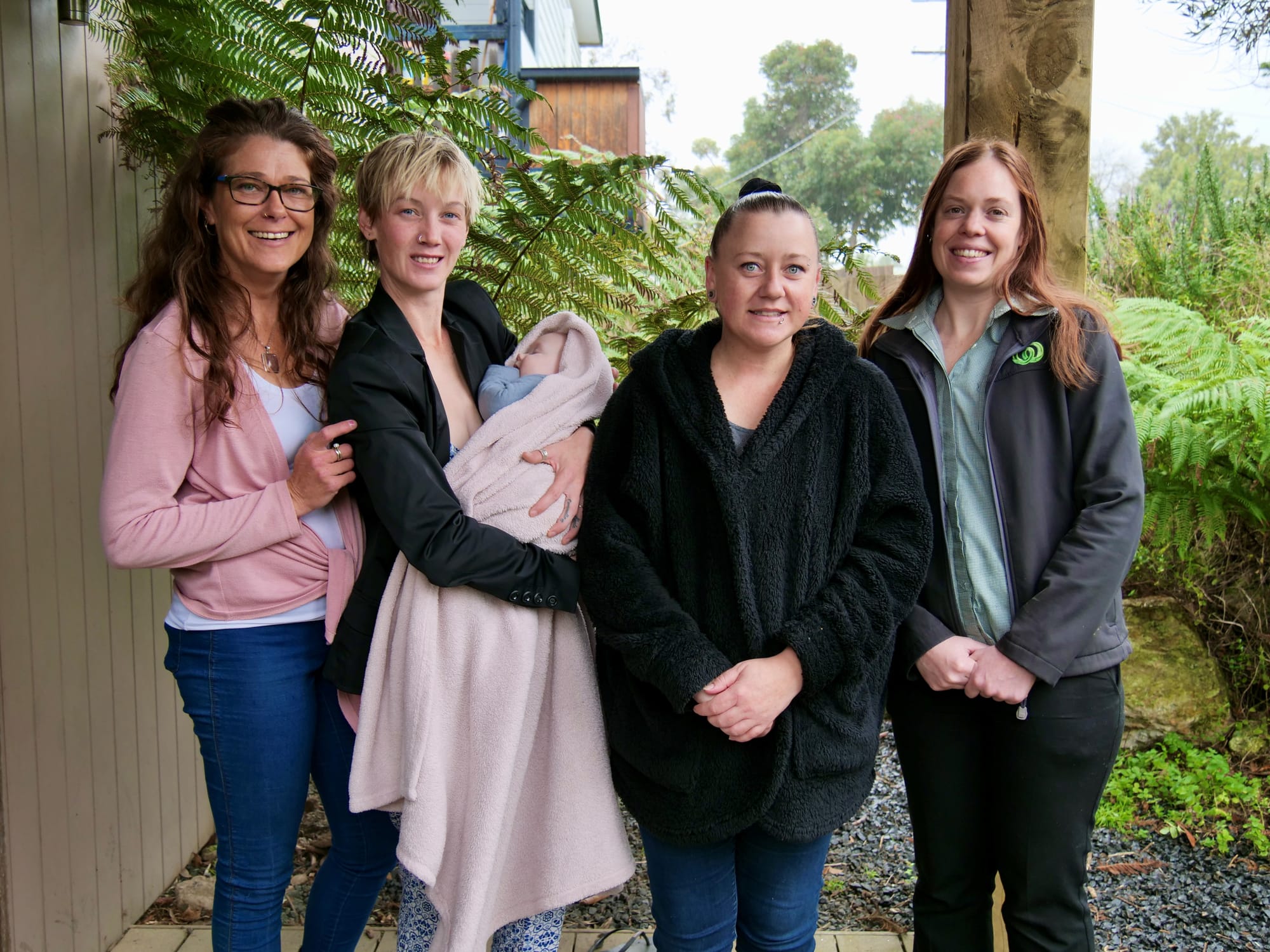 Bombshells’ Go Pink for breast cancer fundraiser