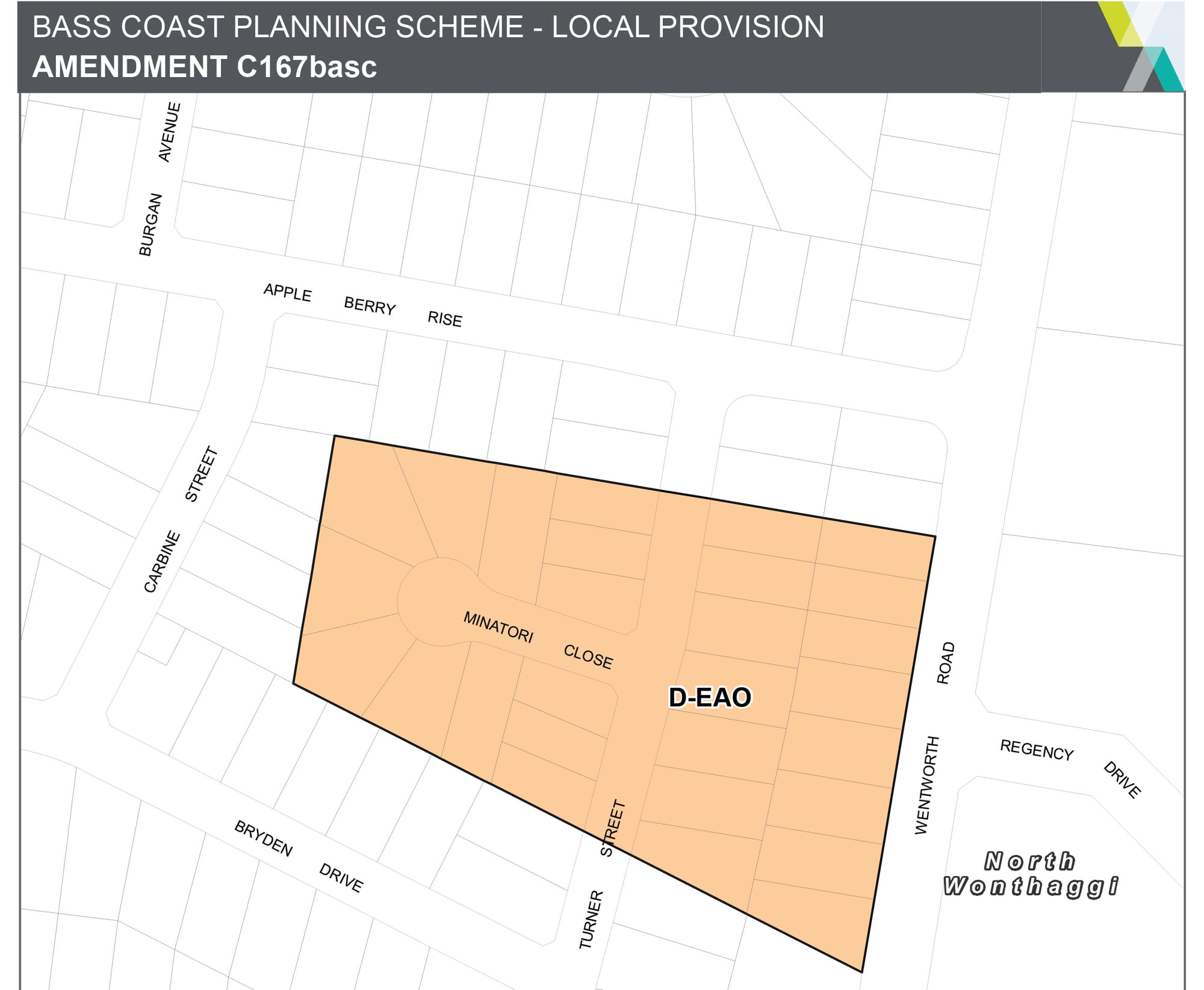 Relief for Wonthaggi landowners