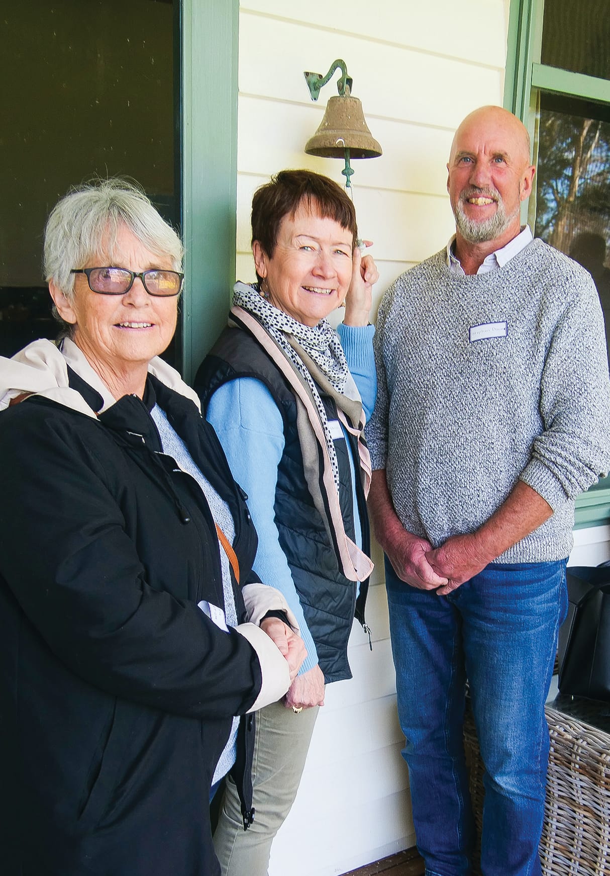 Ventnor school 100-year anniversary