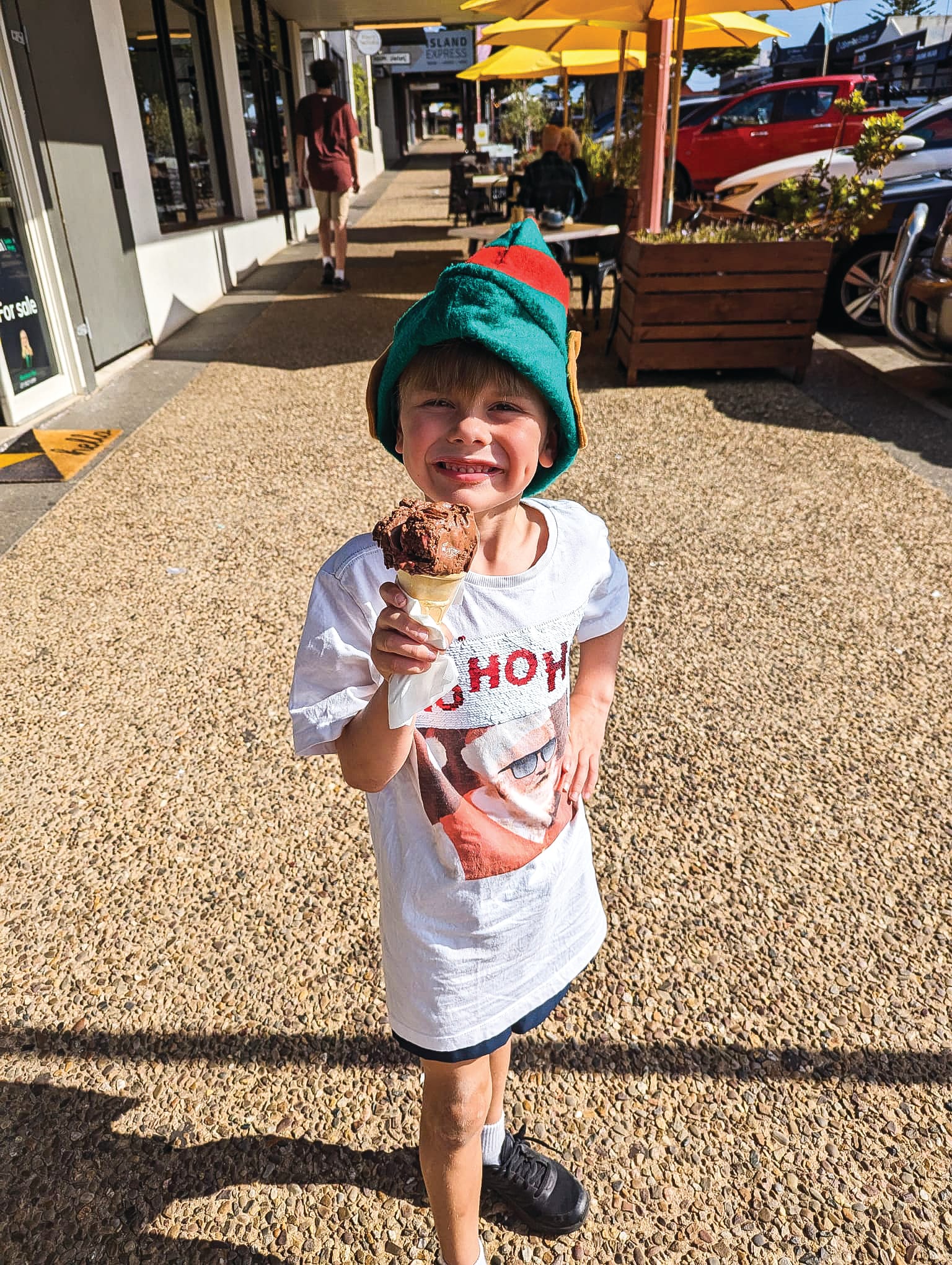 Love local this Friday