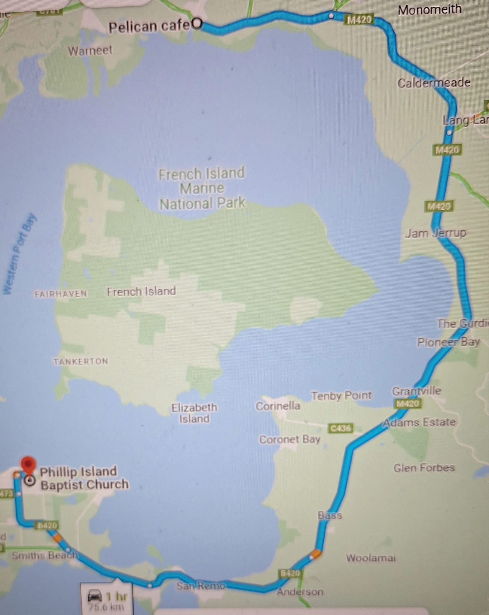 Second annual toy run kicks off