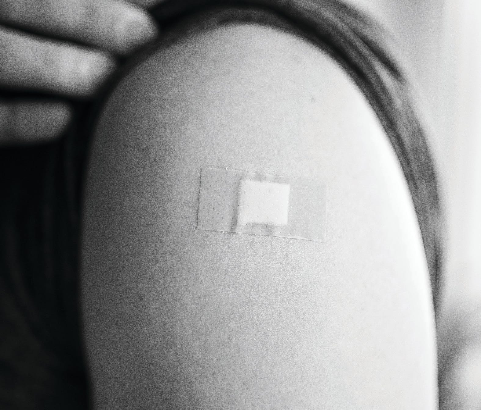 Be a vaccination hero