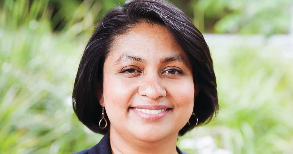 New Westernport Water MD appointed