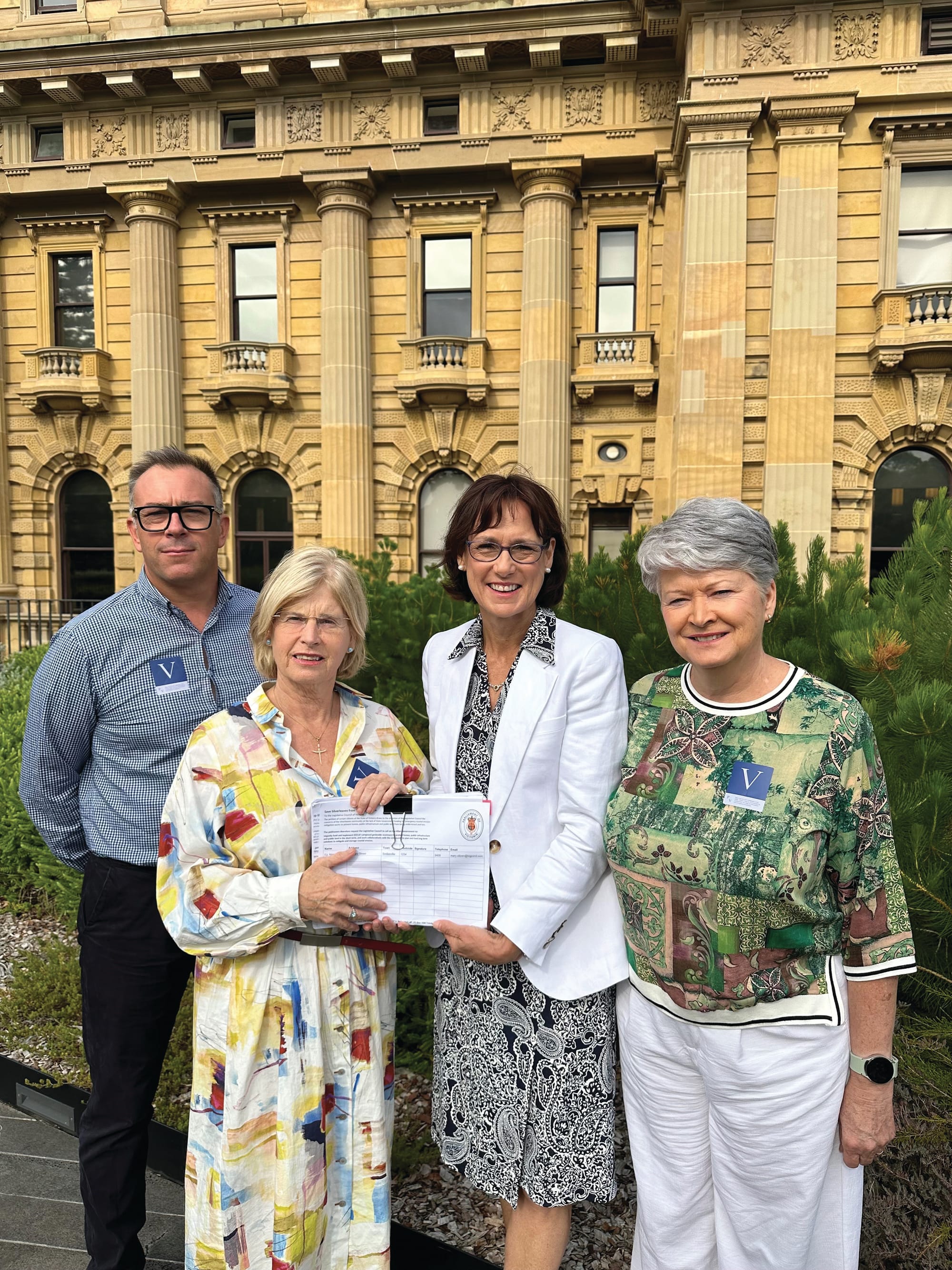 Erosion works to start in weeks