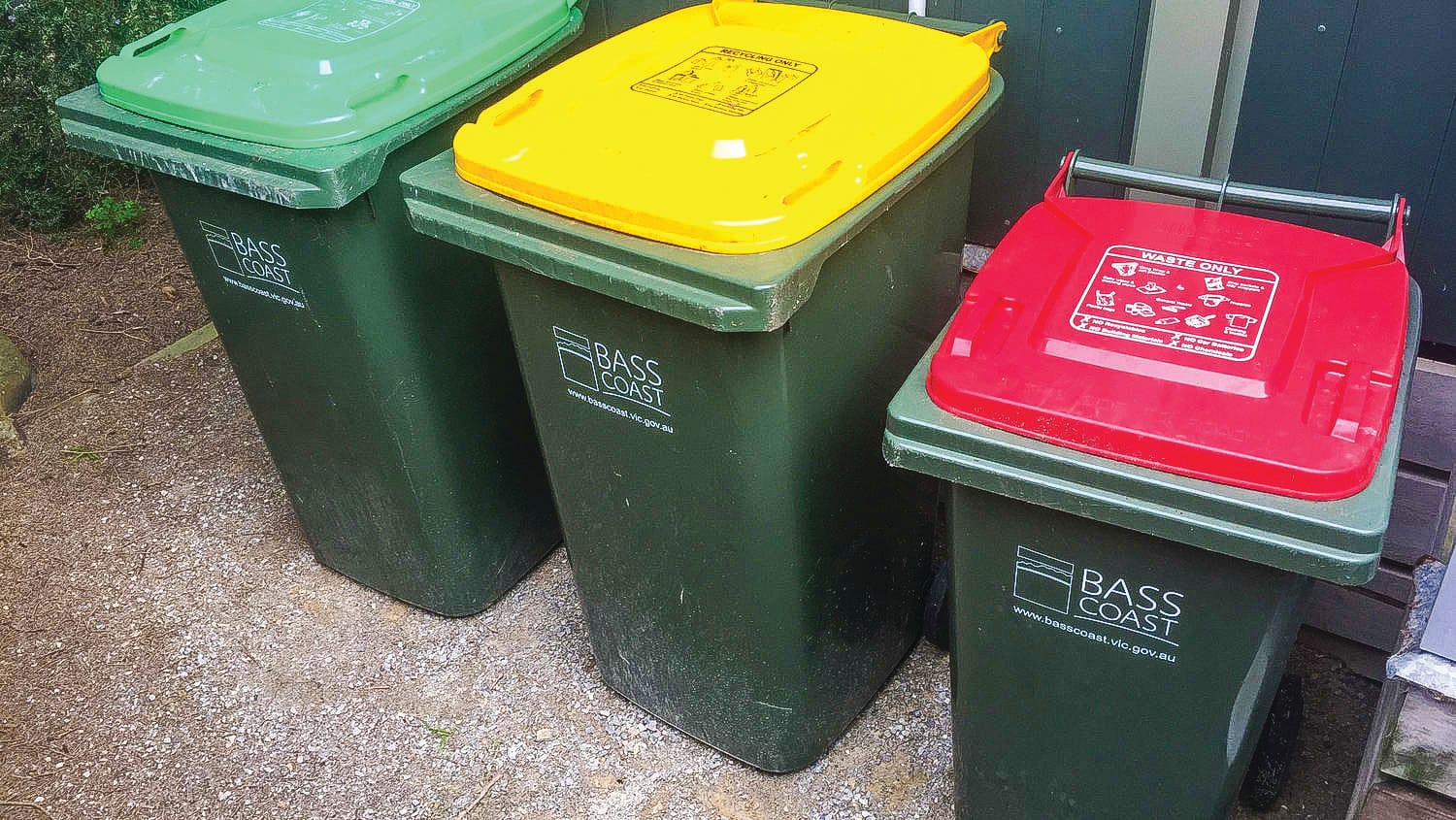 Garbage charge increase stinks