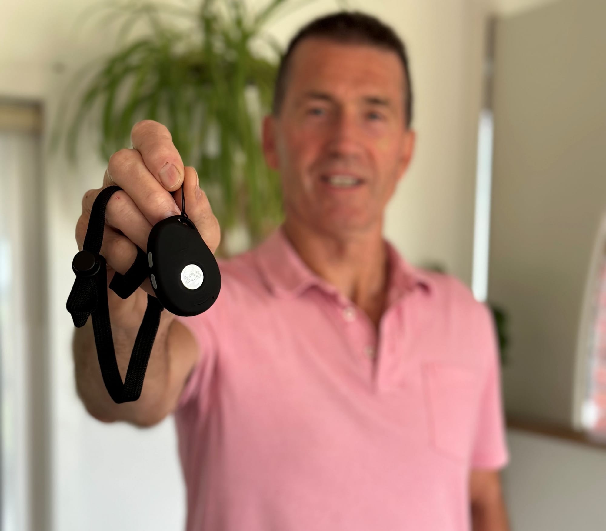 Change For Sam alarm fundraiser