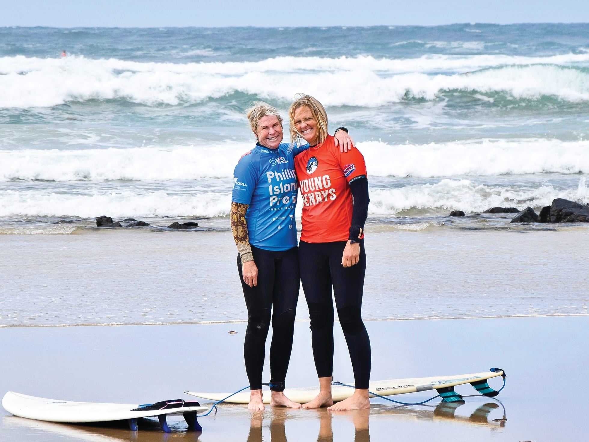 PIBC’s aggregate competition