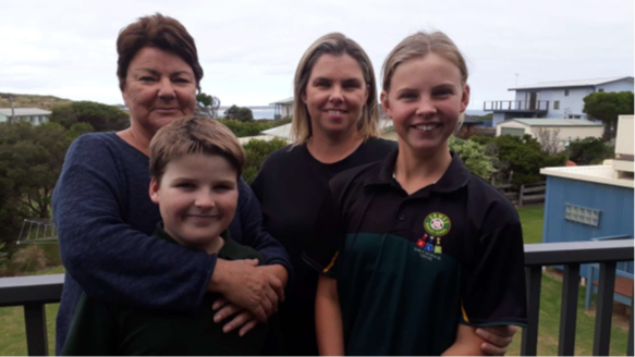 Covid warning – protect yourself and your community