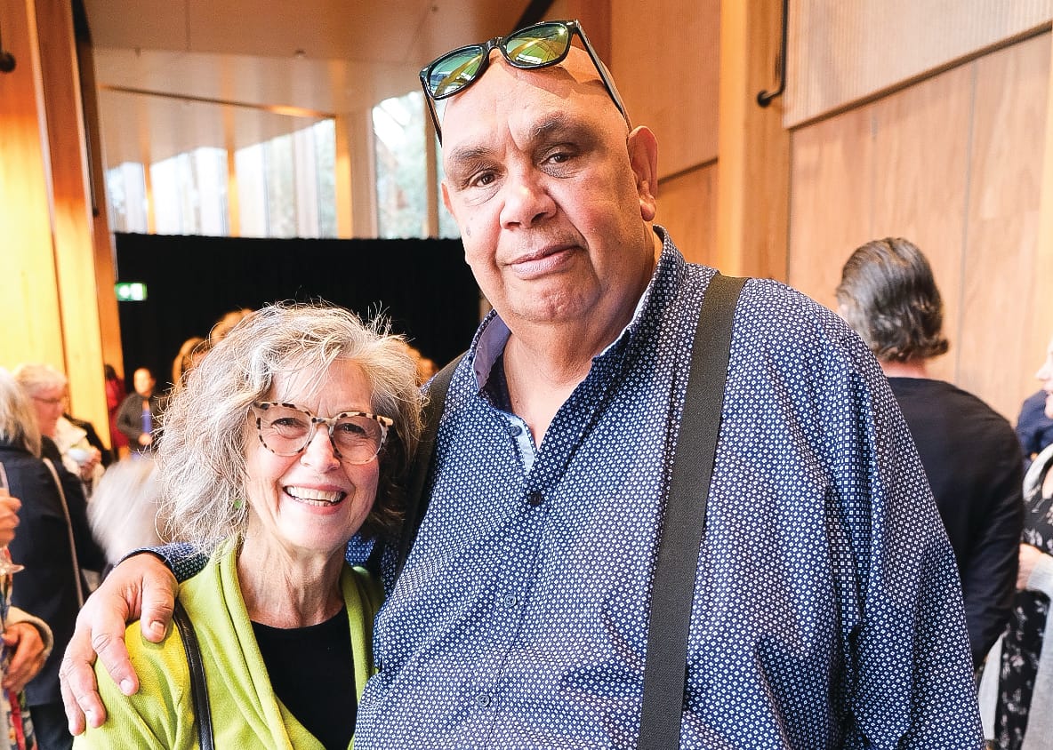 Hall of Fame recognition for Kutcha