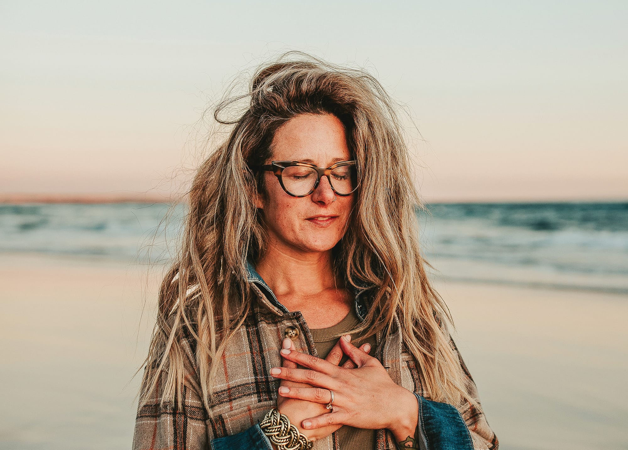 From NY to PI: Alexis’ life journey