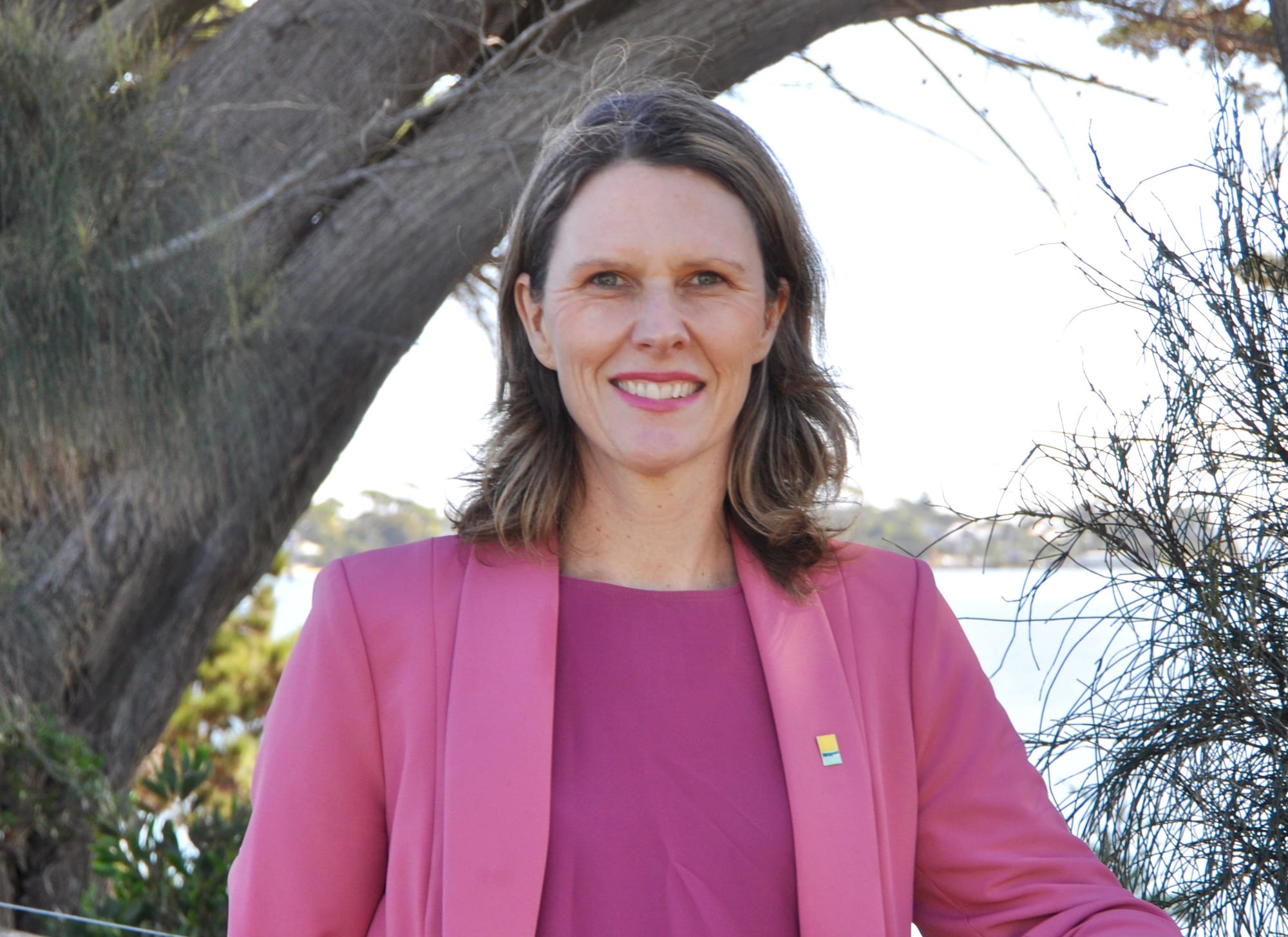 Neil Mitchell v shire CEO