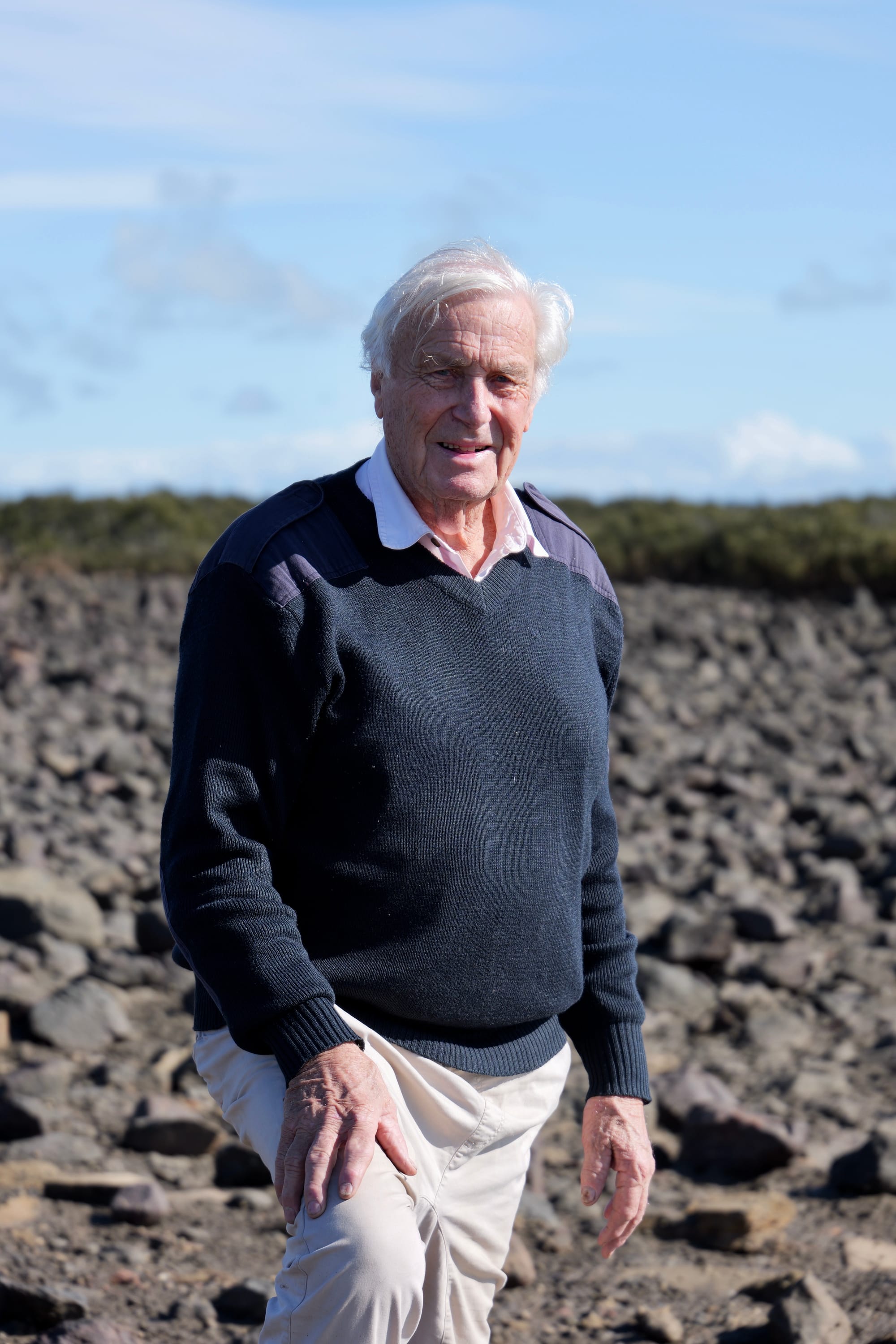 Big names backs new documentary