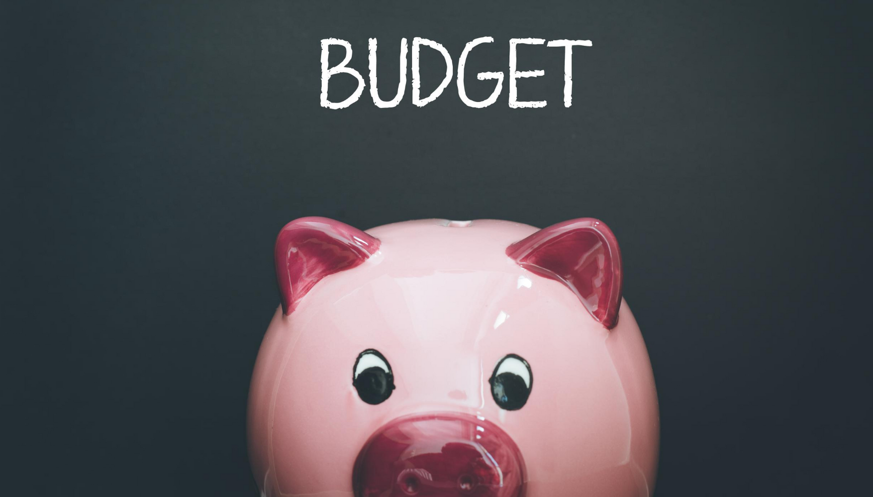 How to make a budget submission