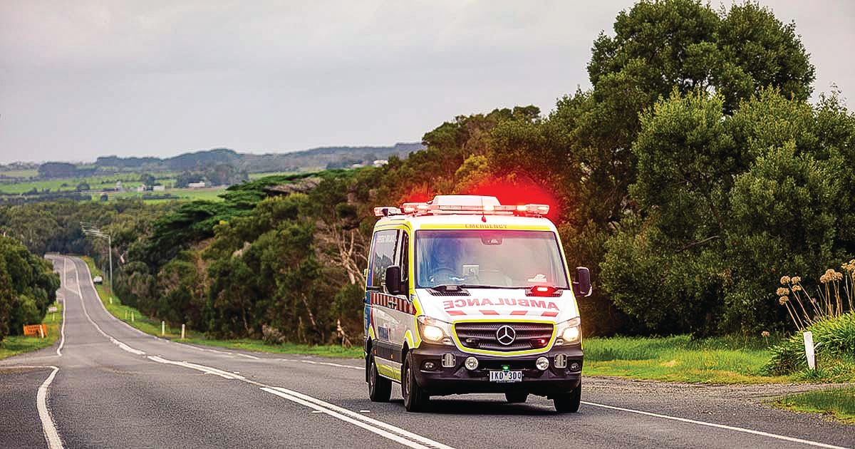 Island ambos get a boost