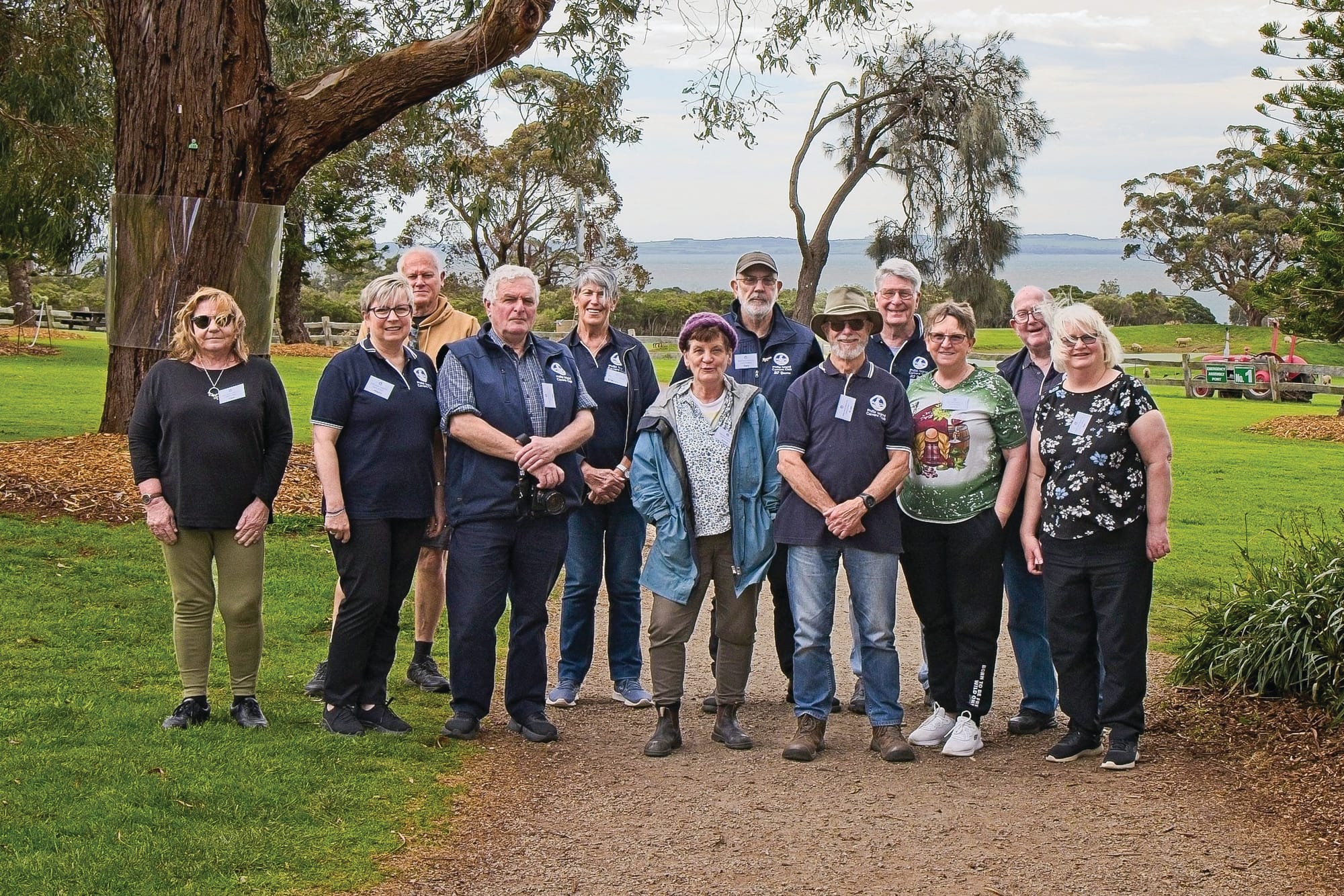 Photography Walking for Wellness a great success