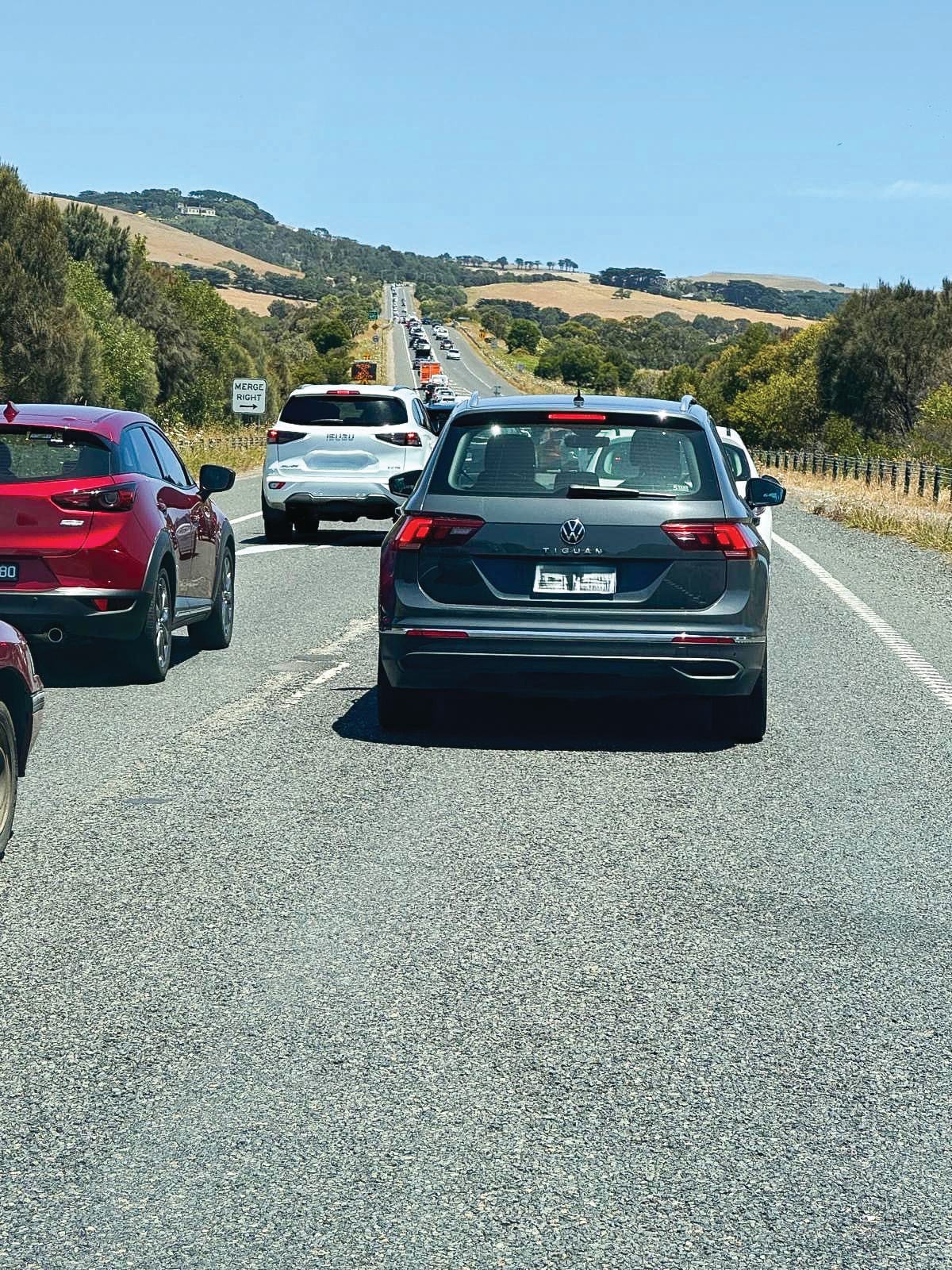 Are we killing  Phillip Island's appeal?