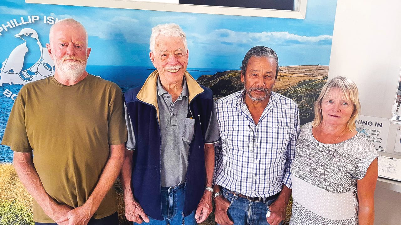 Perfect conditions on the green