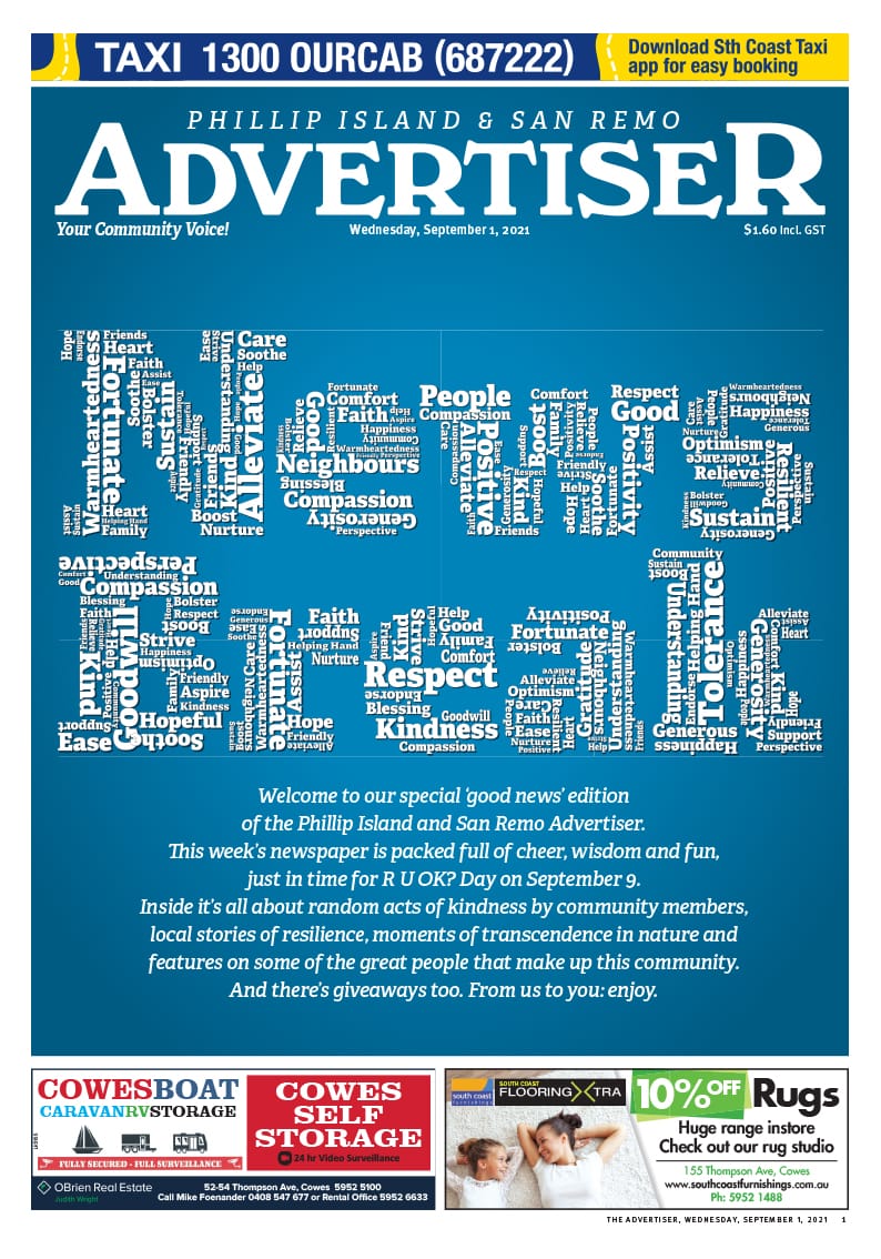 Wednesday, September 1, 2021