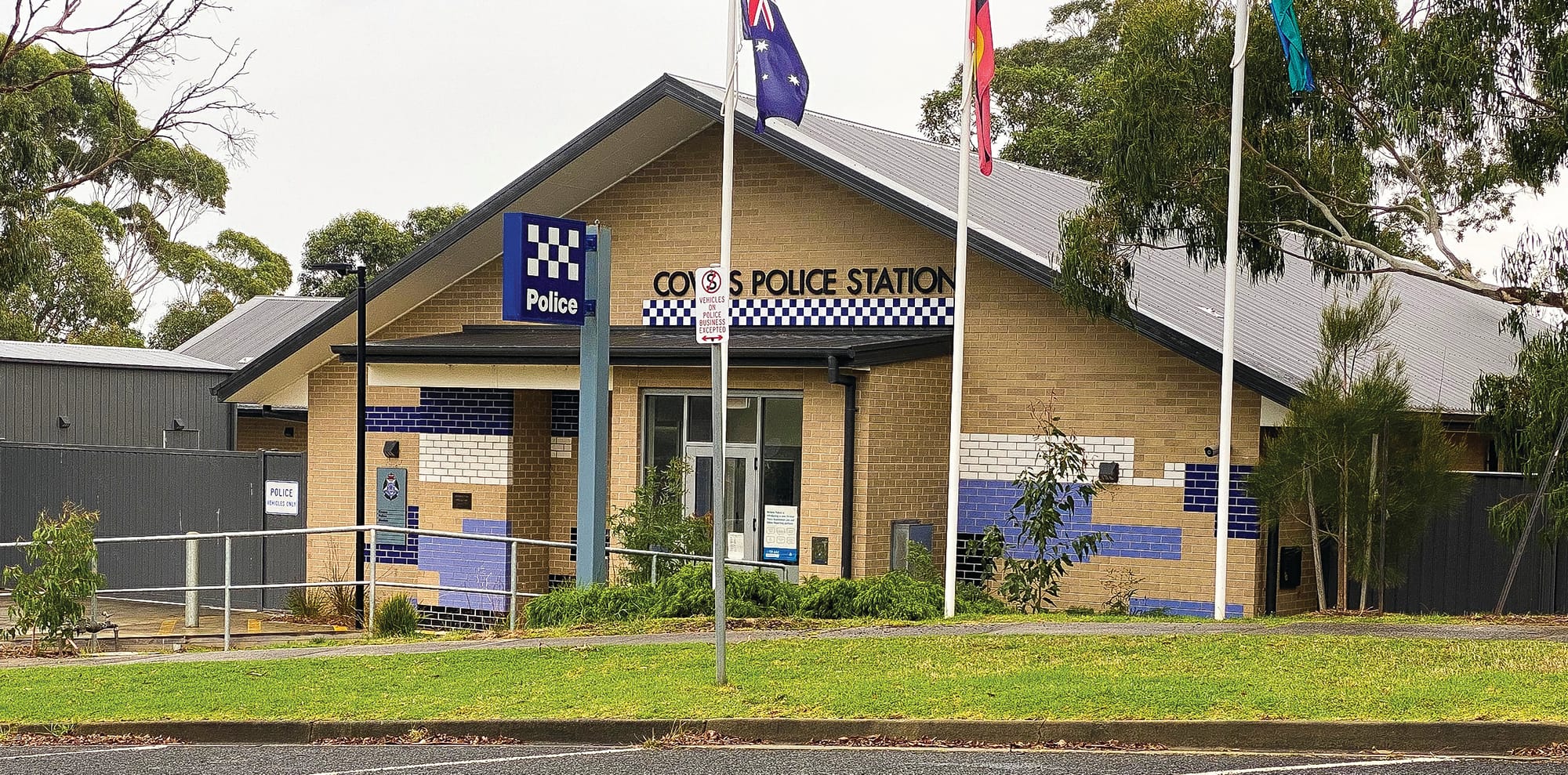 Schoolies due to arrive