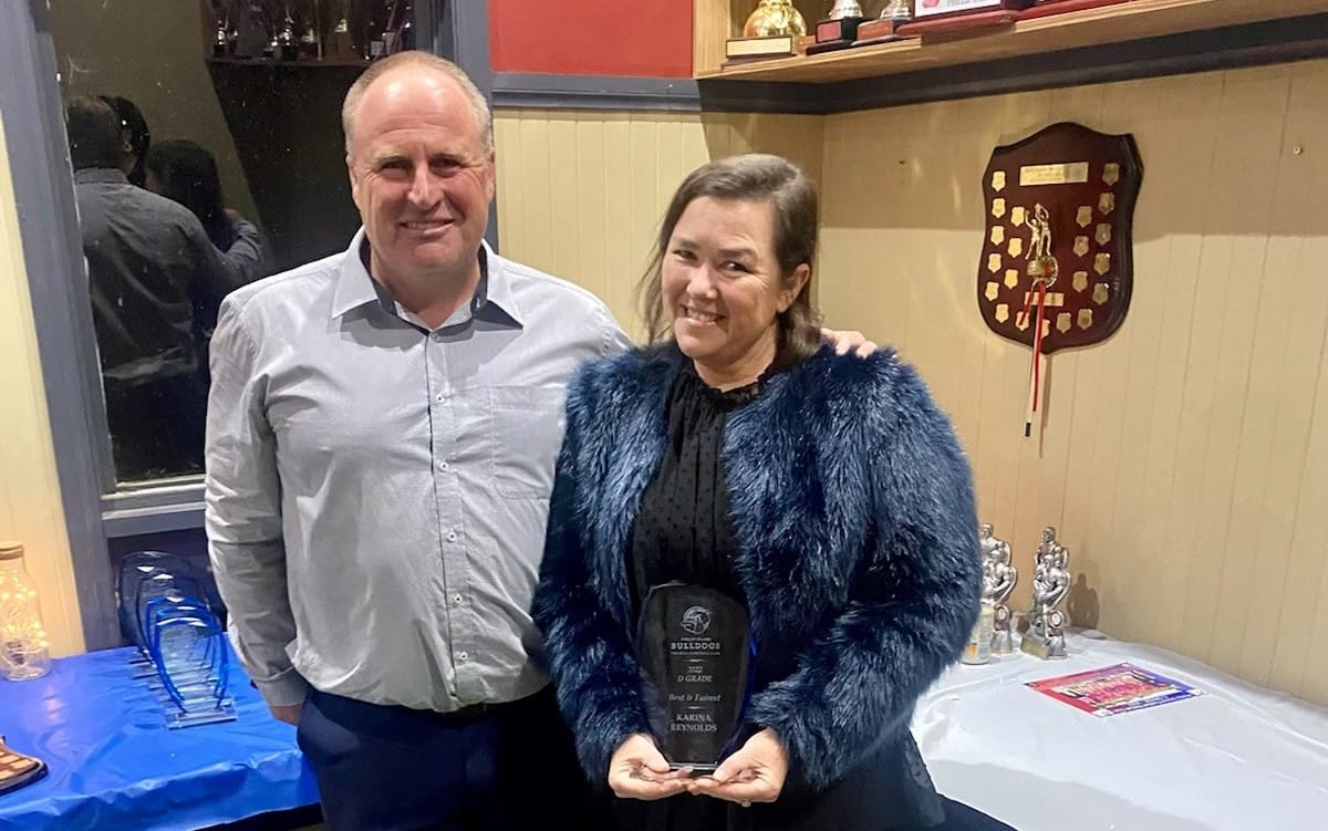 Additional photos - PIFNC presentation evening