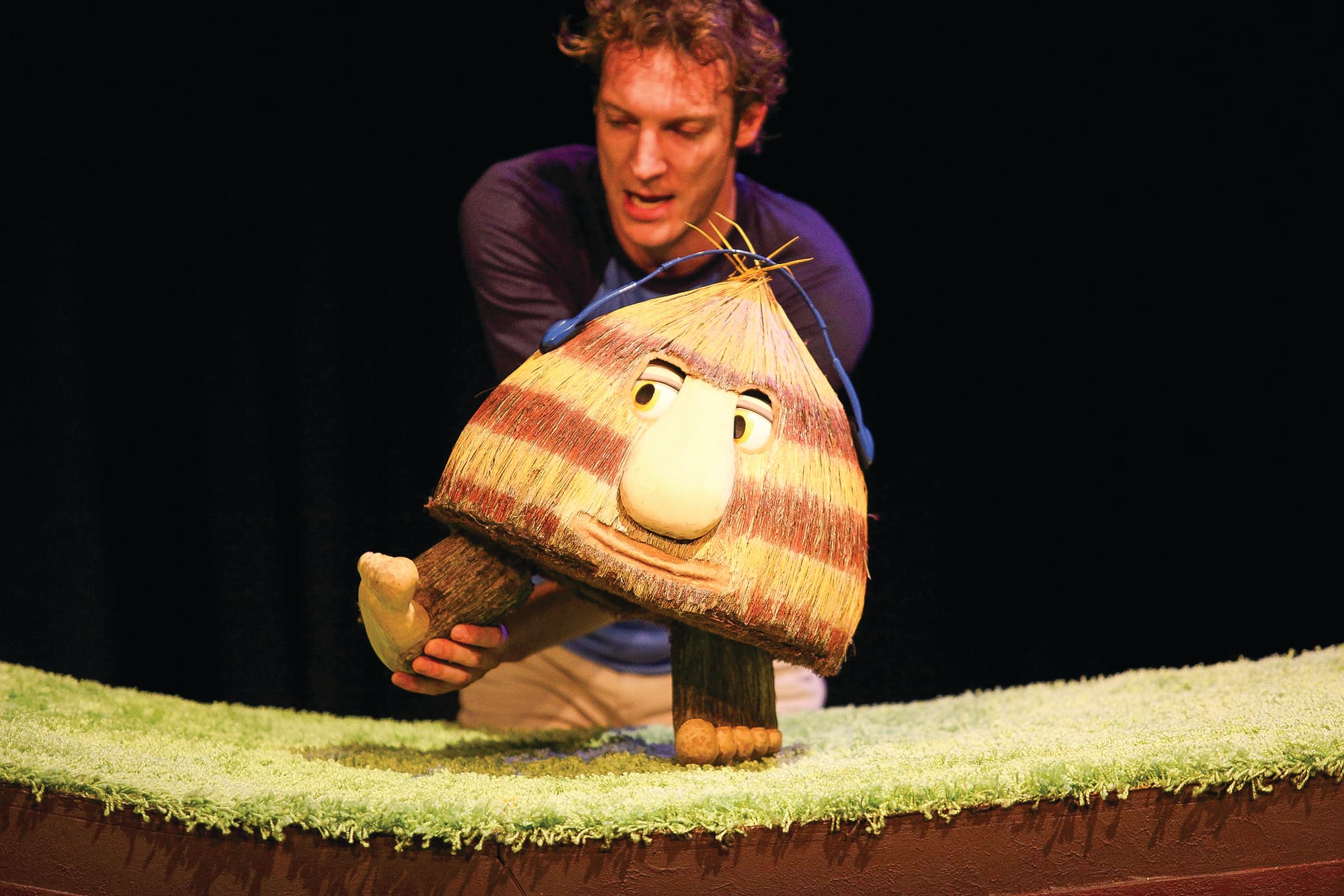 Grug is coming to Cowes