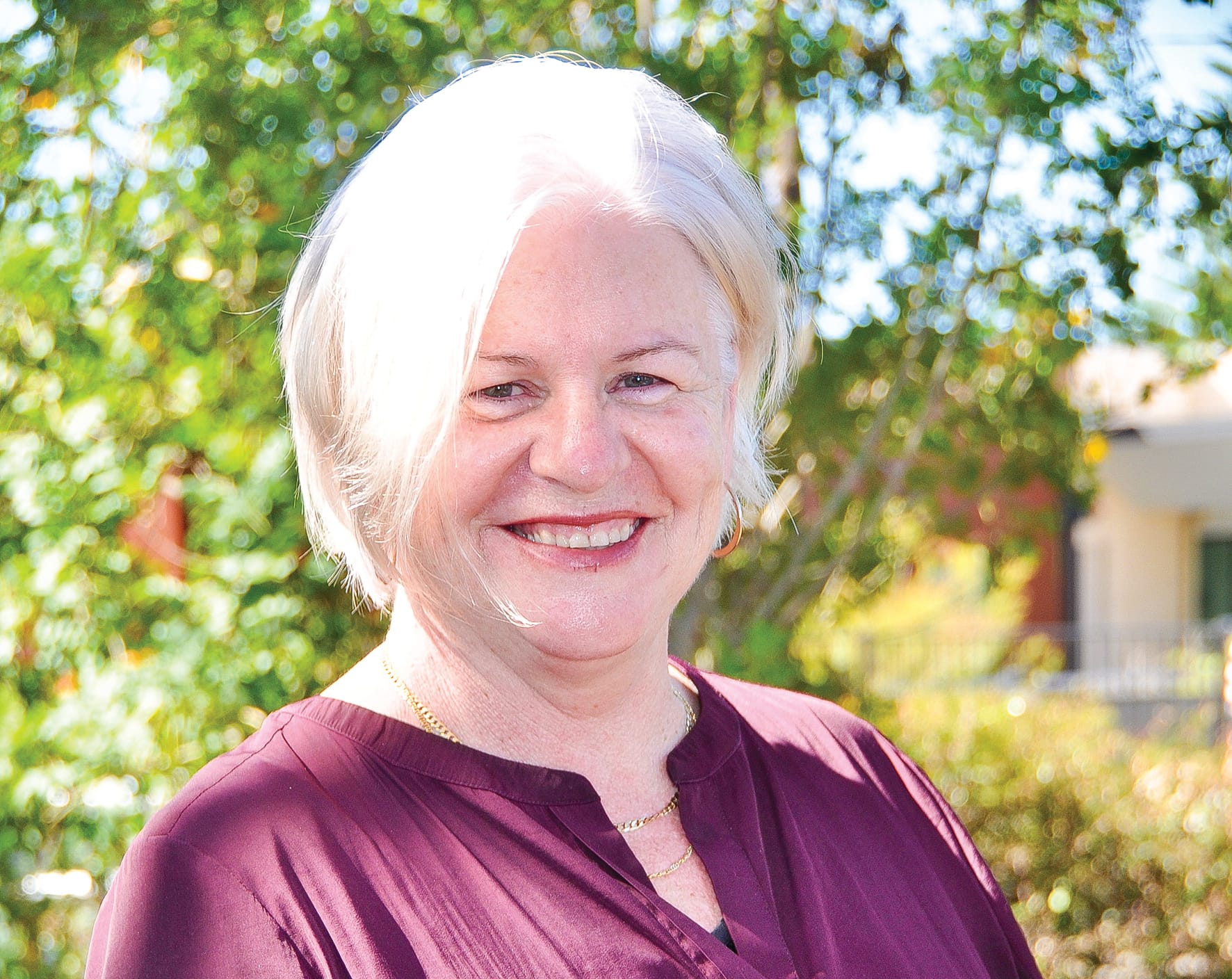 Island’s community hospital not in first round