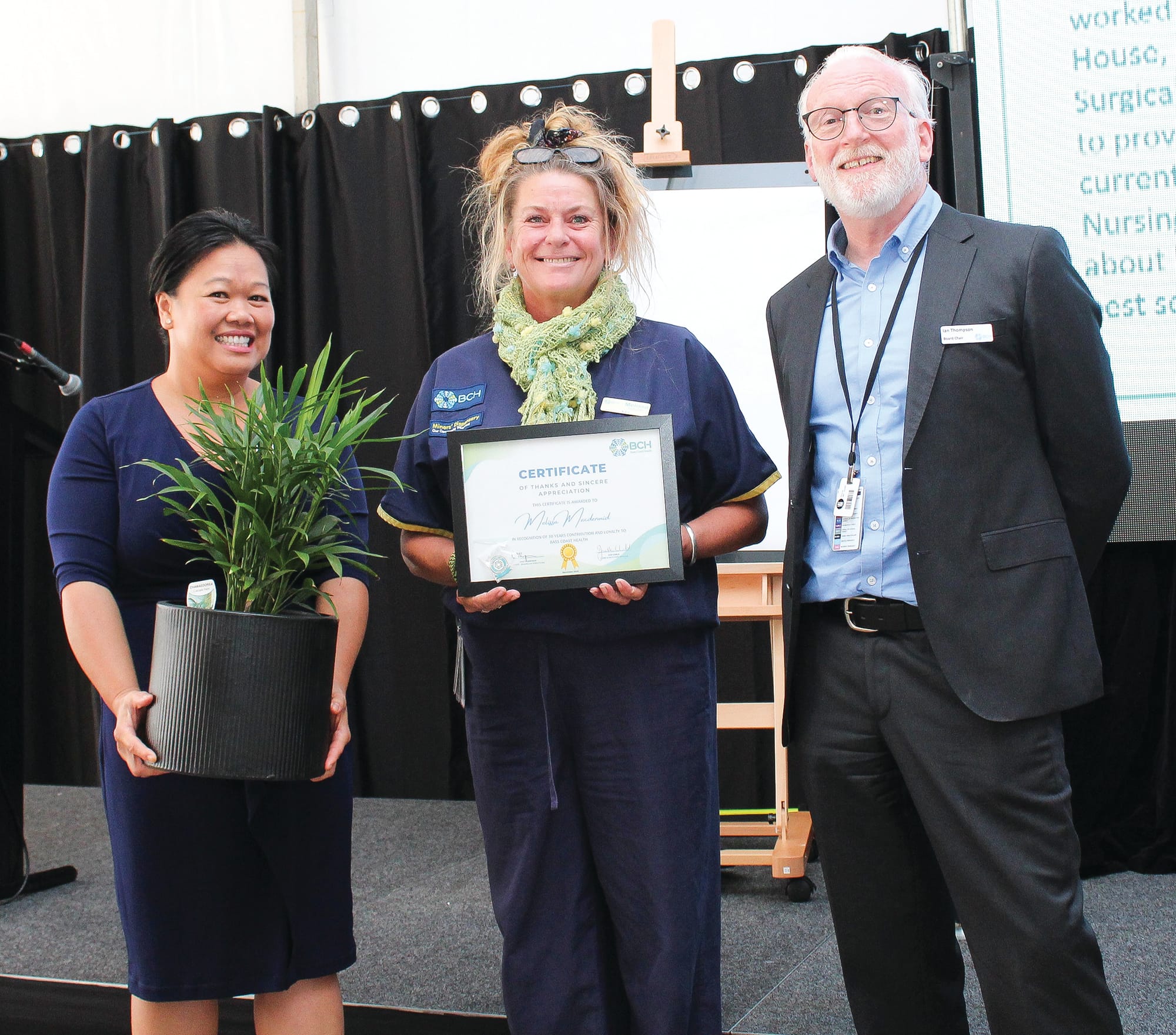 Bass Coast Health AGM