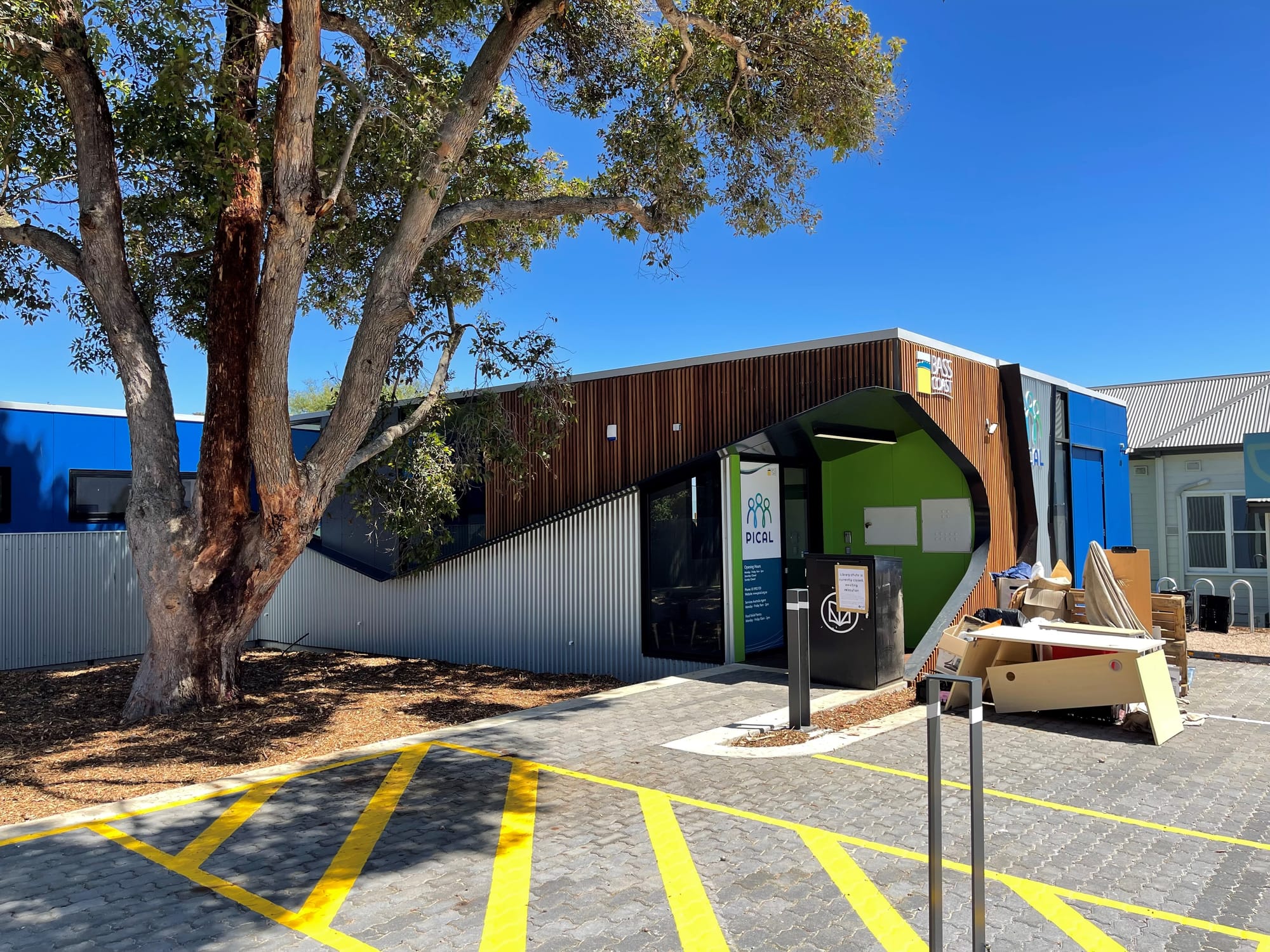 PICAL’s Christmas dates and service