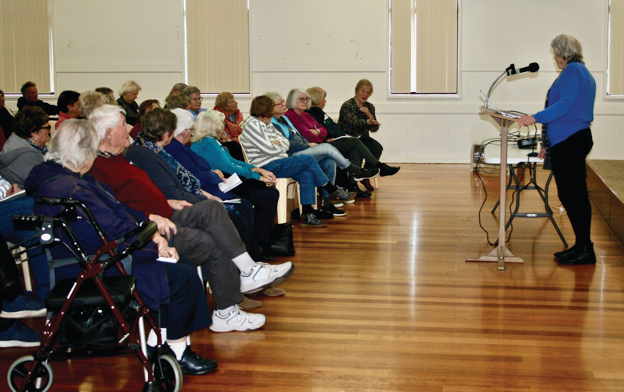 DNA: the family connection