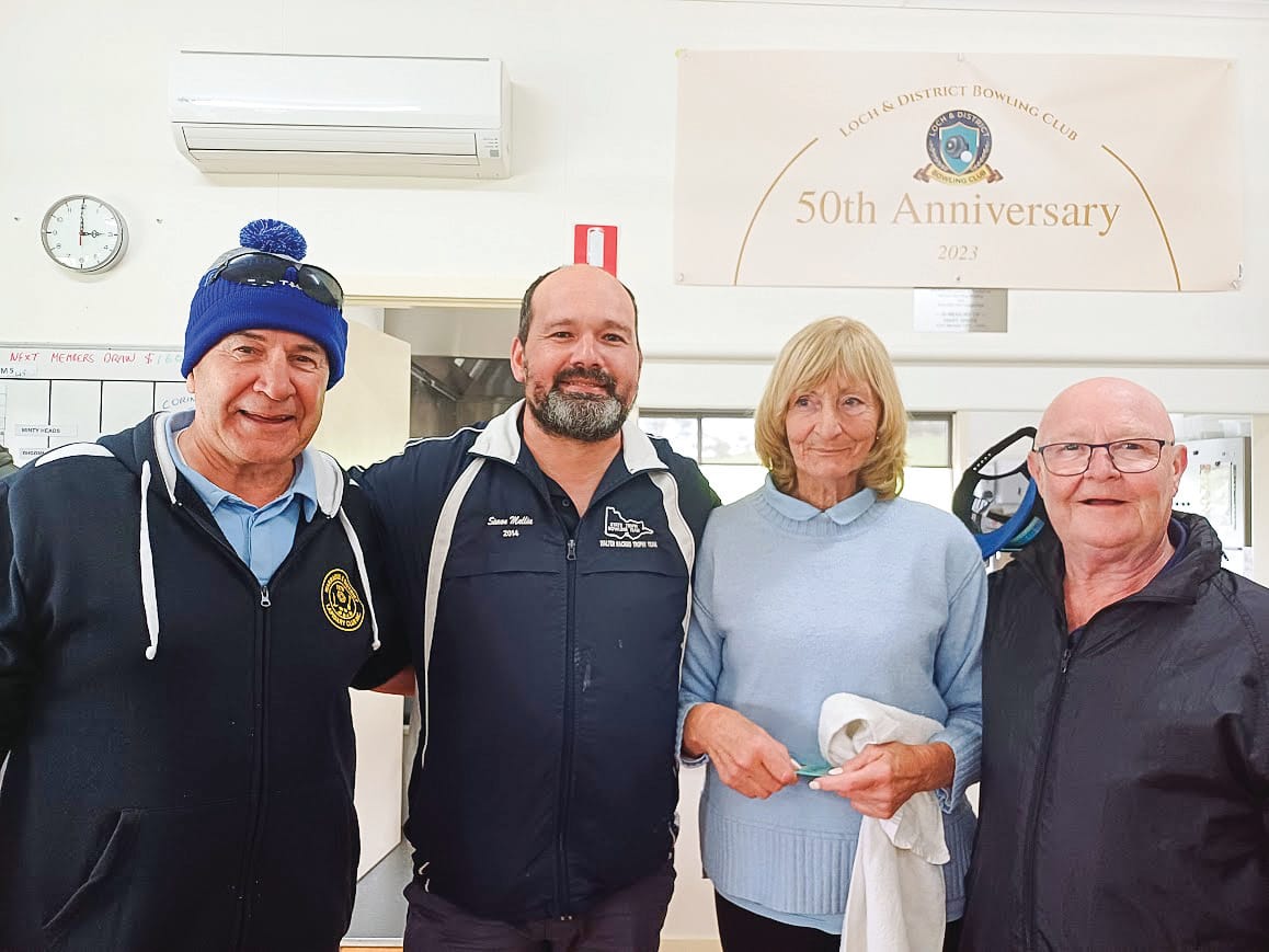 The midweek battle at Loch