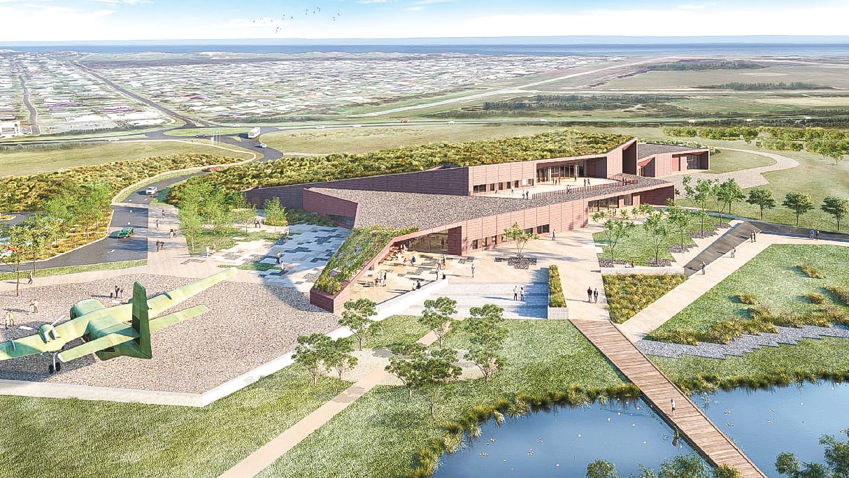 Planning Minister approves new Vietnam Veterans Museum