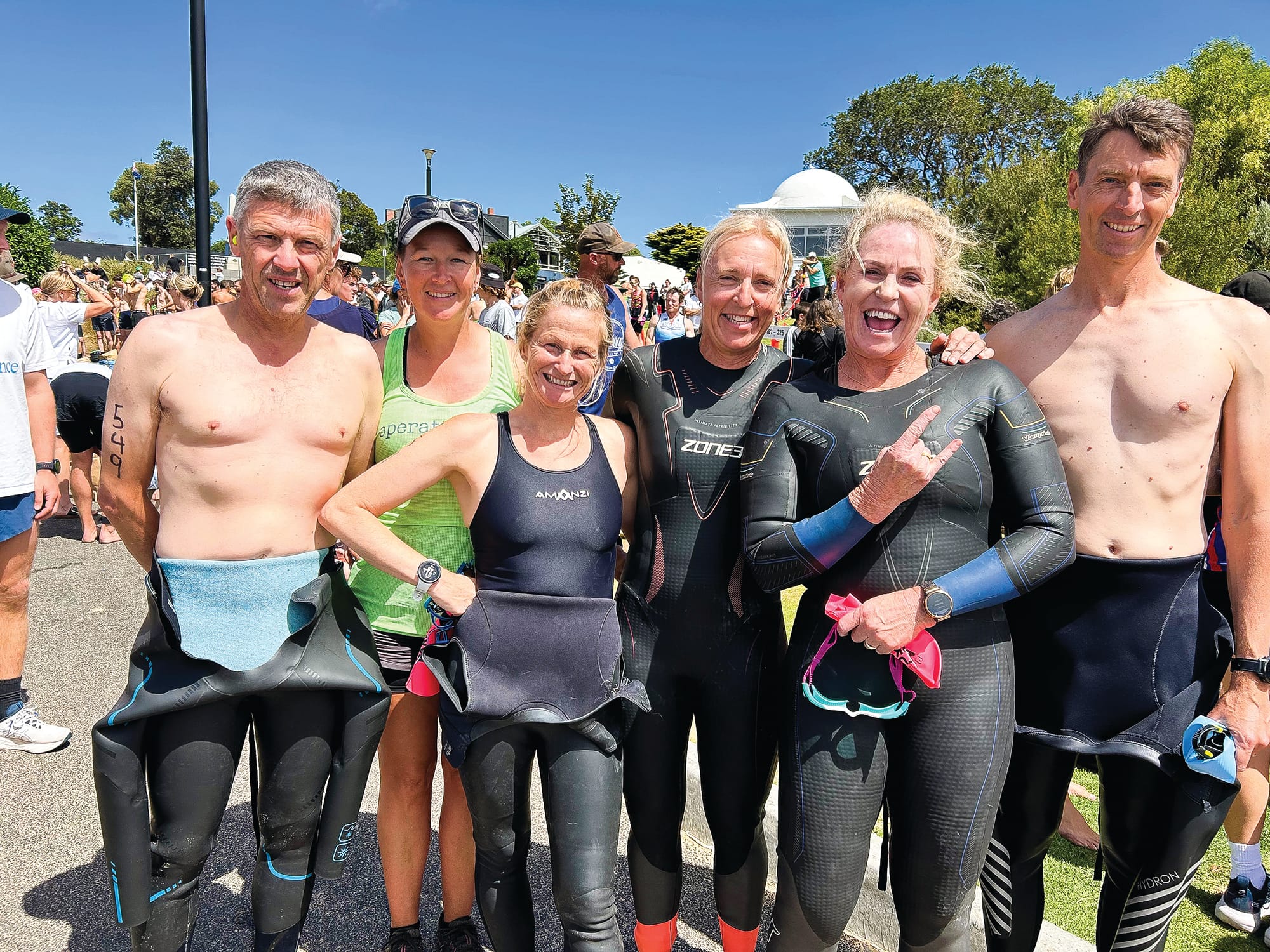 Get set for the Cowes Classic