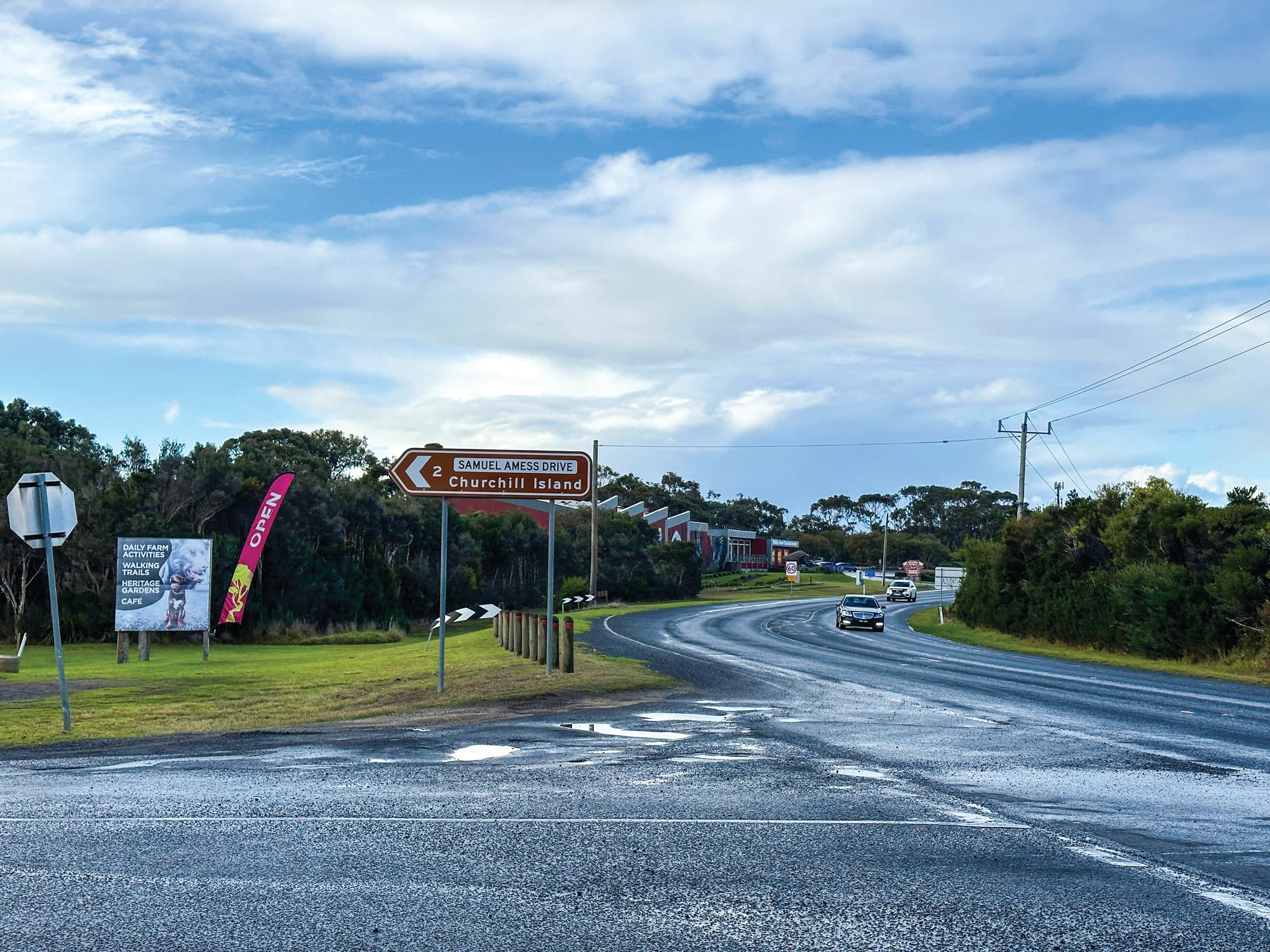 DAL finally released, Newhaven to expand