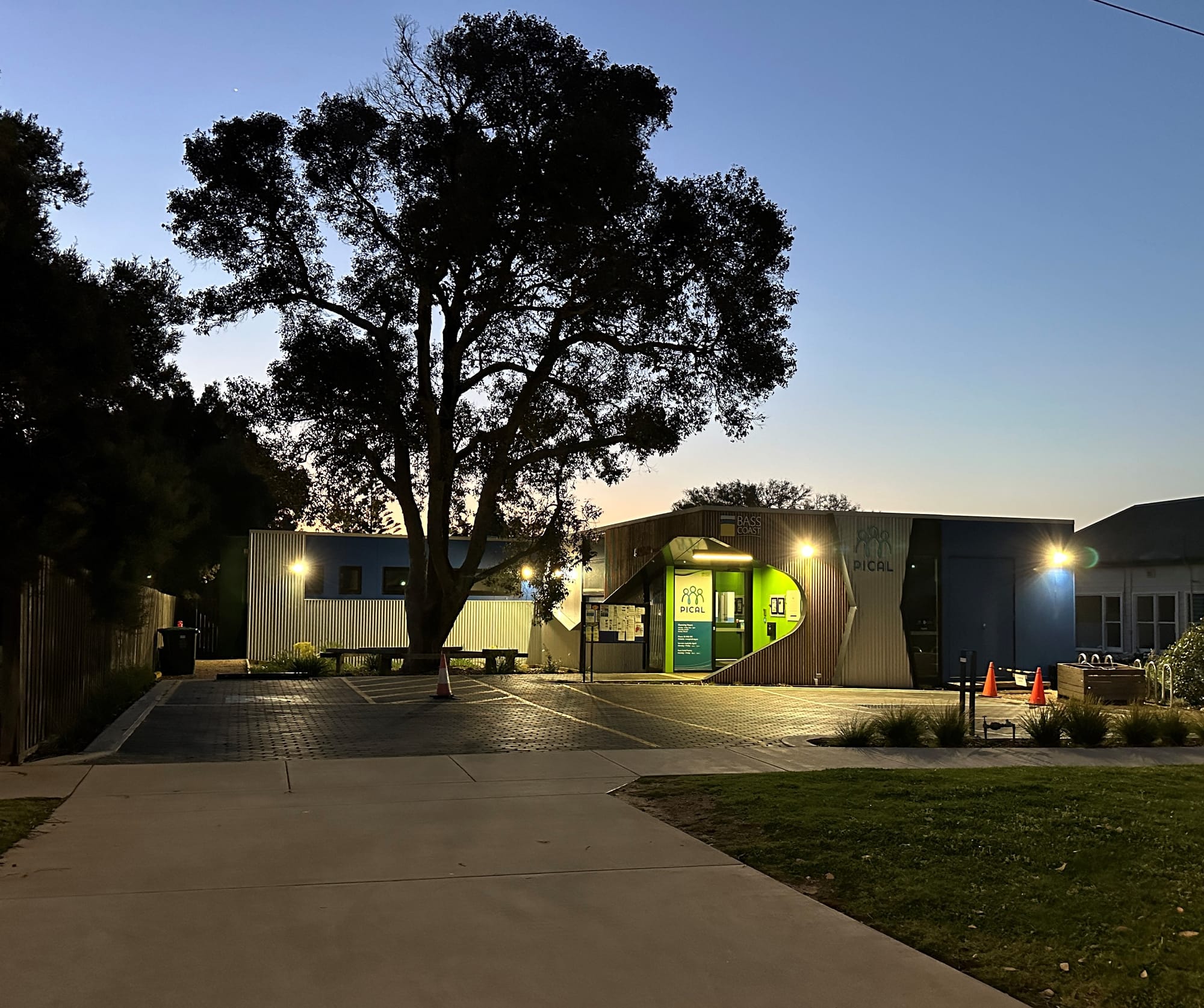 Crisis averted, PICAL starts on path to renewal