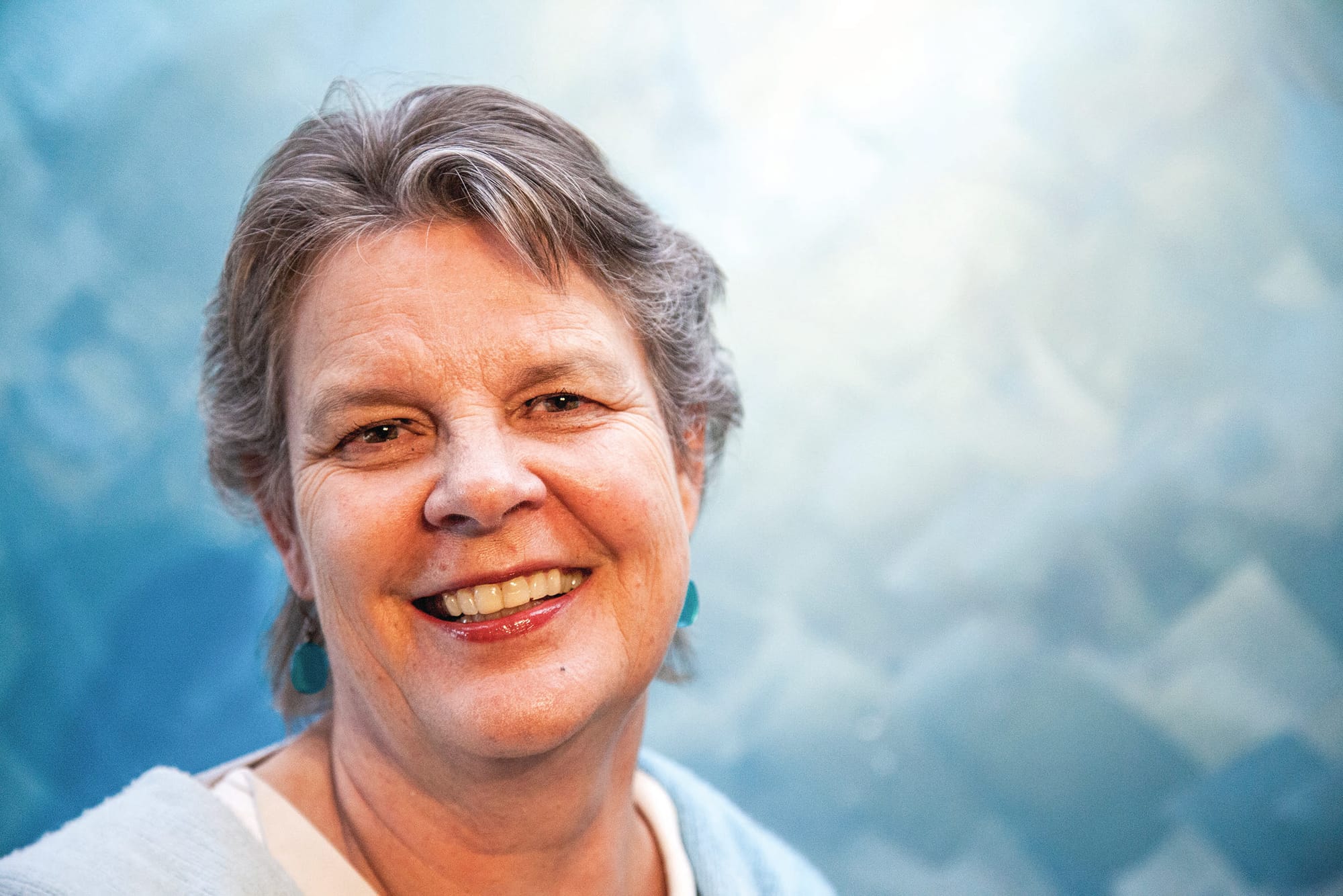 In support of Western Port