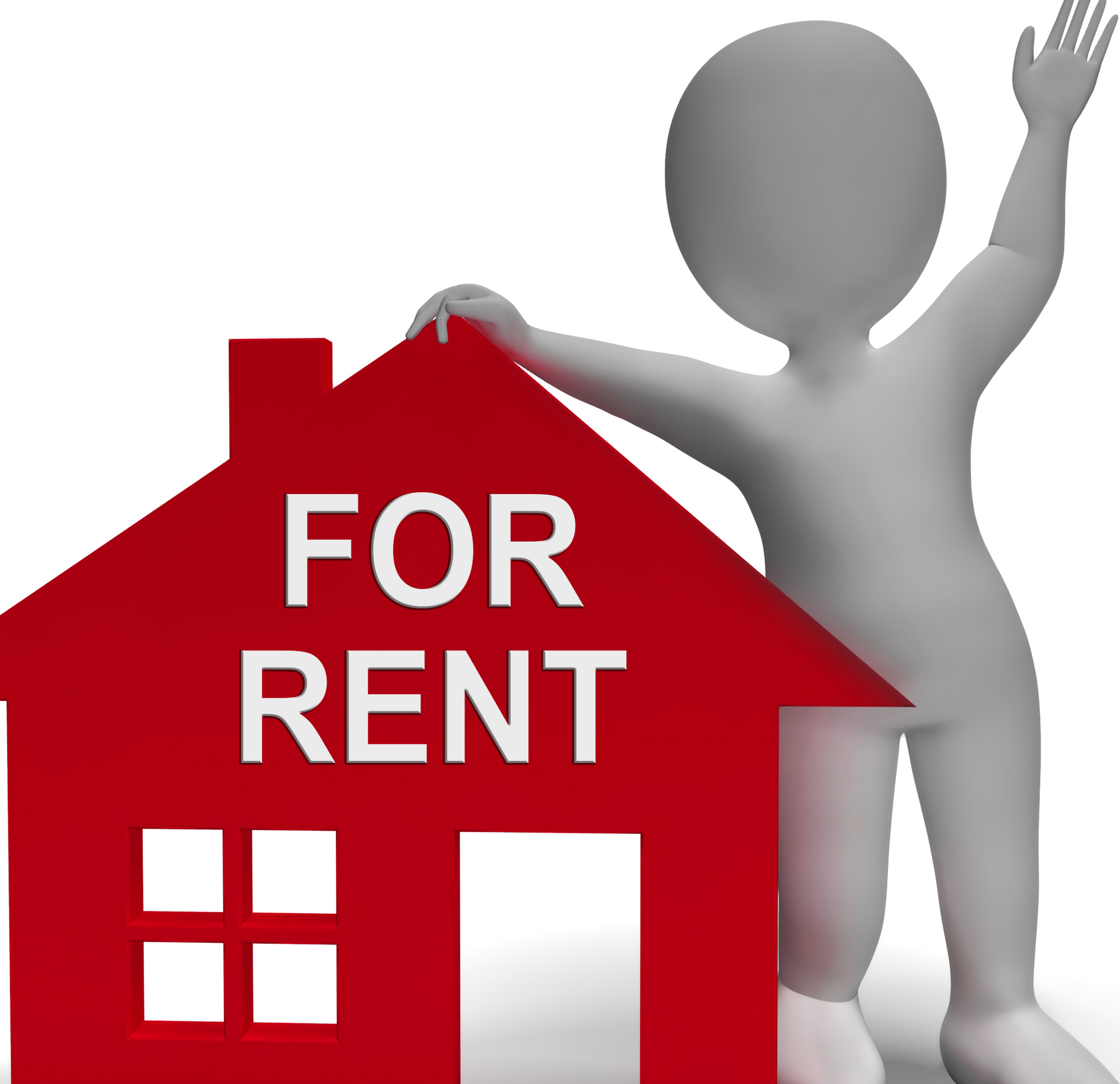 Rental demand soars