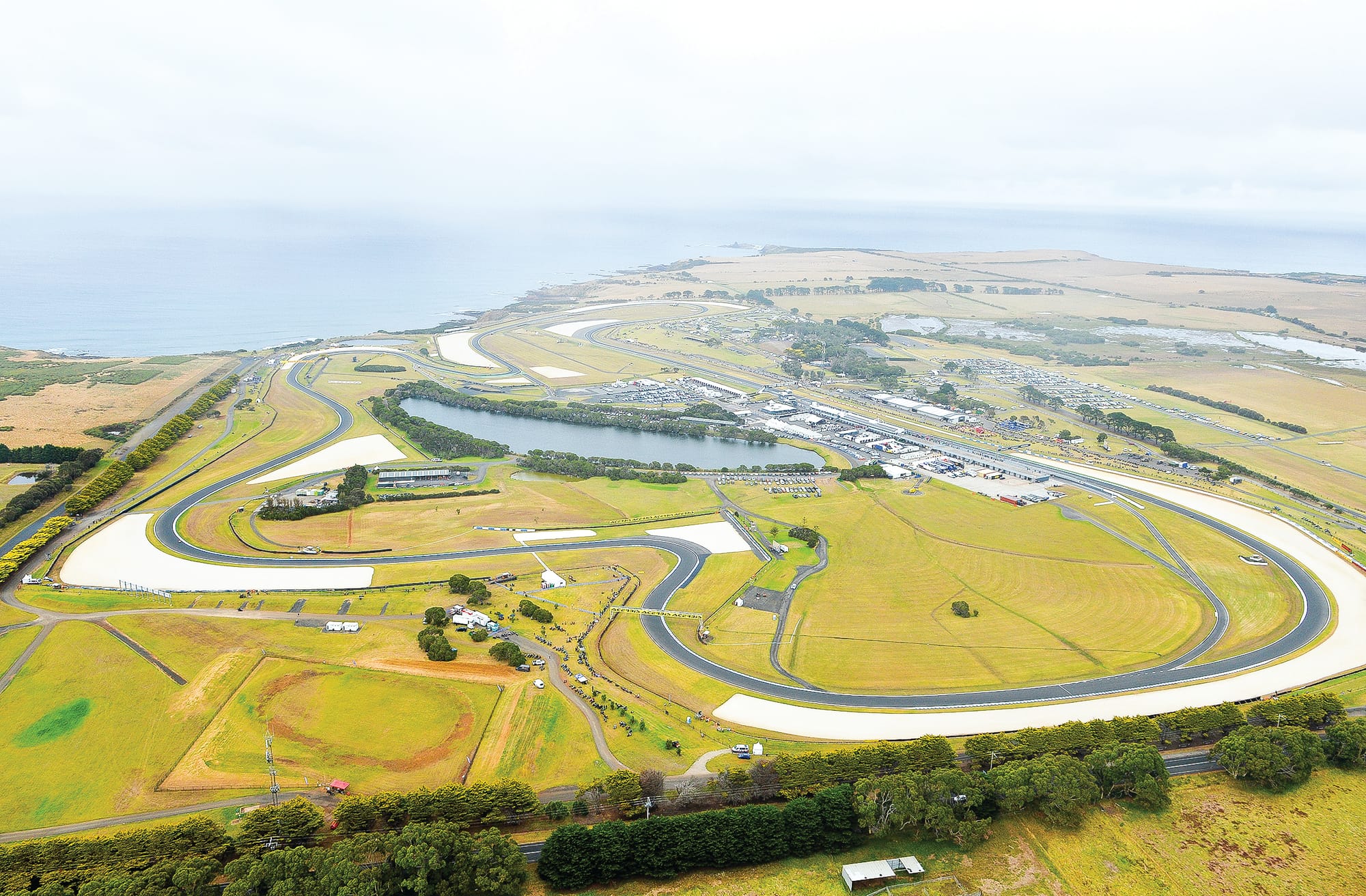 Noise concerns again raised over track