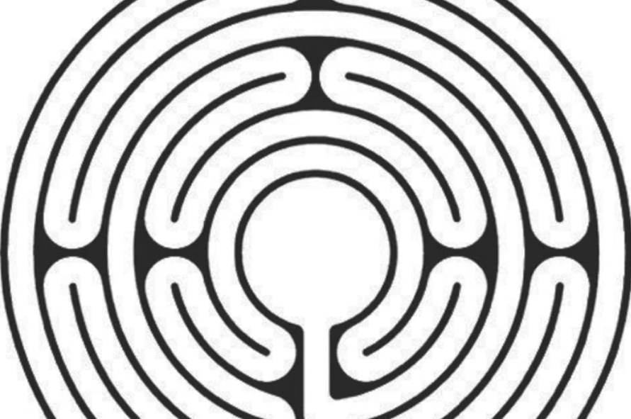 Join in World Labyrinth Day