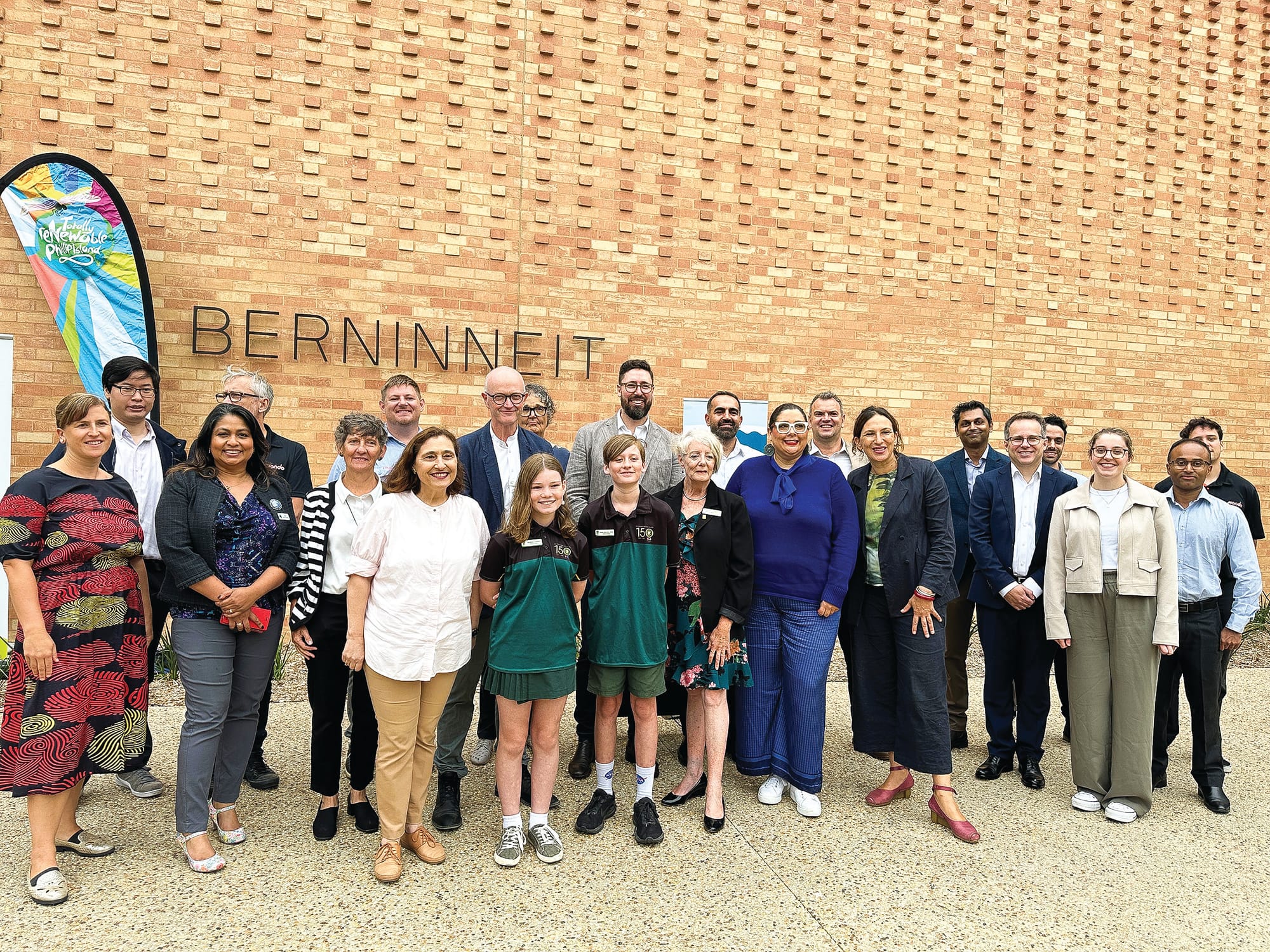 Neighbourhood Battery locations announced