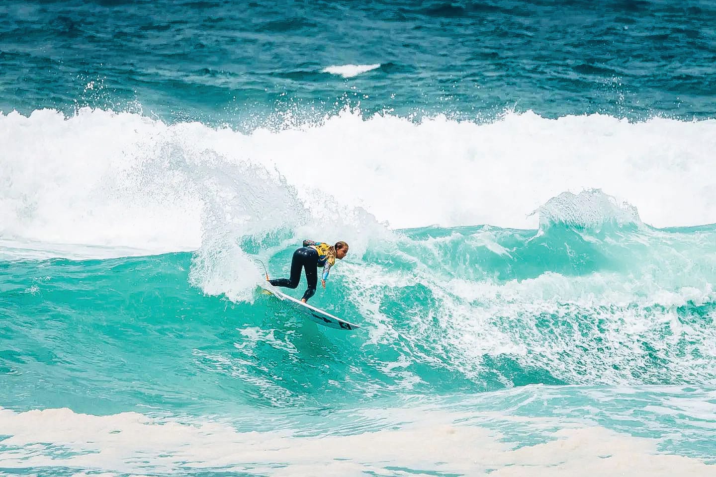 Boardriders to battle it out at PI