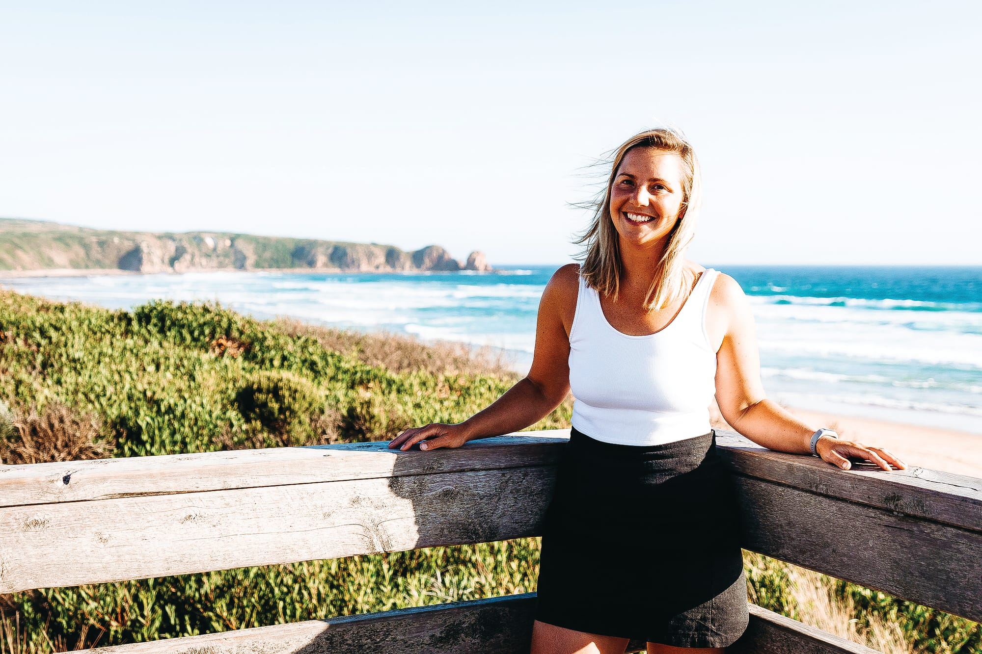 Boardriders bid farewell to president