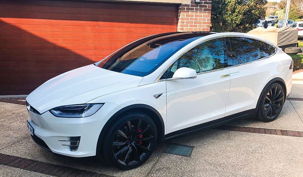 EVs: road trips, charging and having fun!