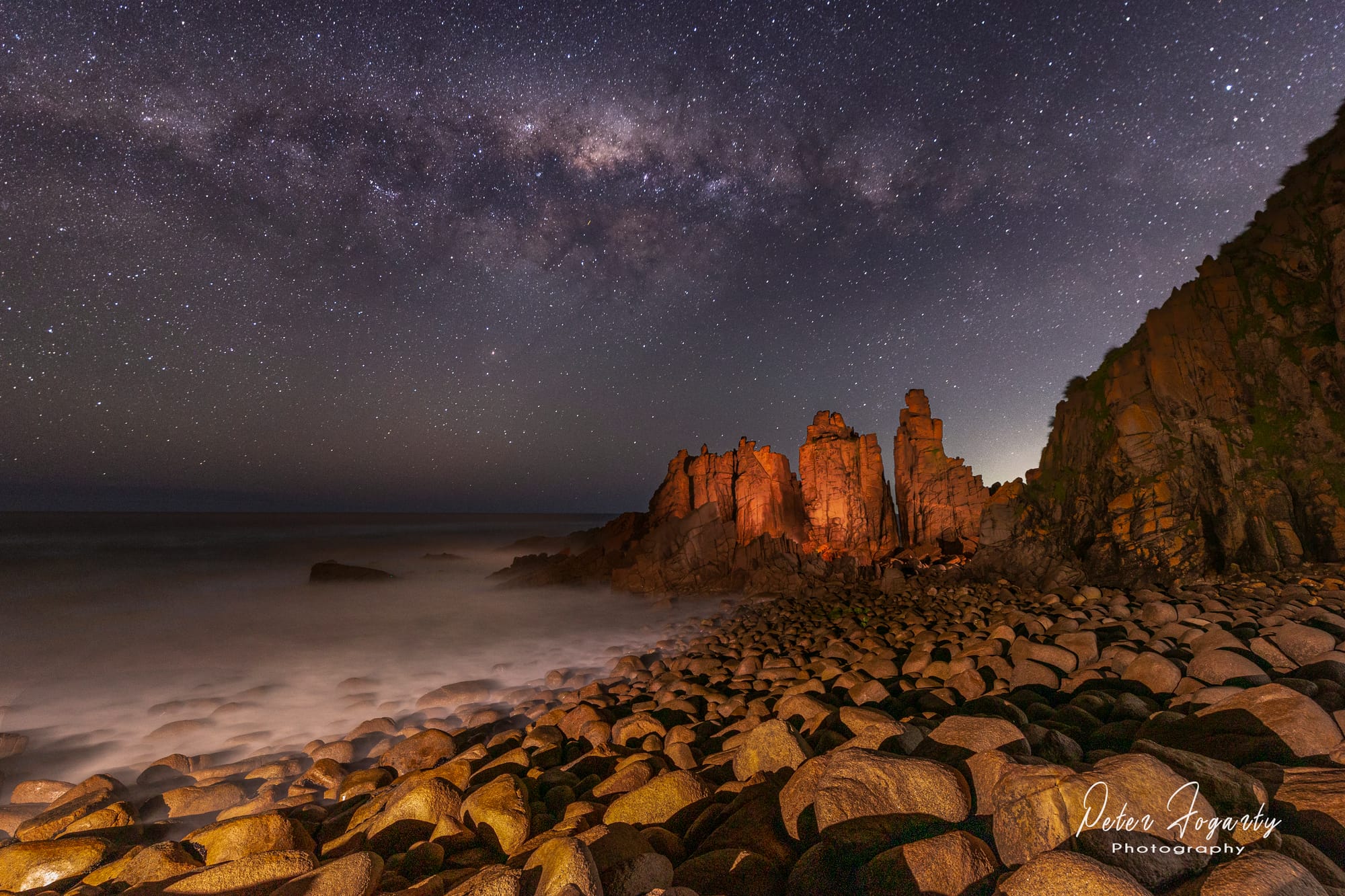 Want to catch the southern lights?