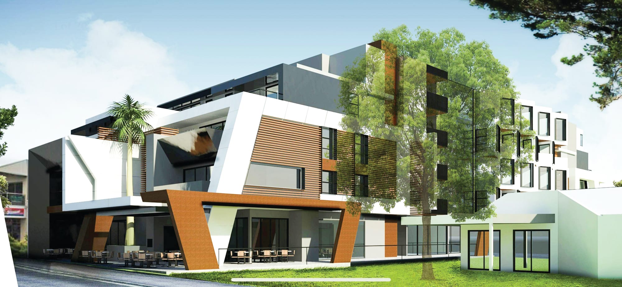 Hotel proposal still uncertain