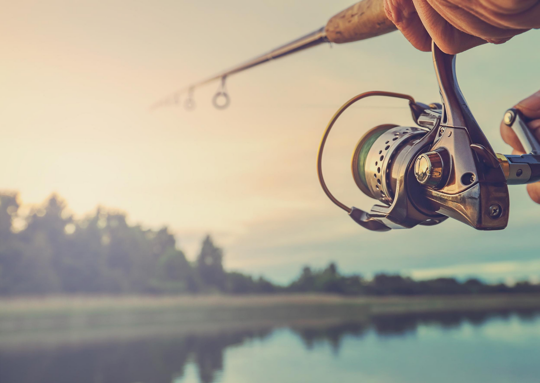 Around the bay with Jim’s Bait & Tackle