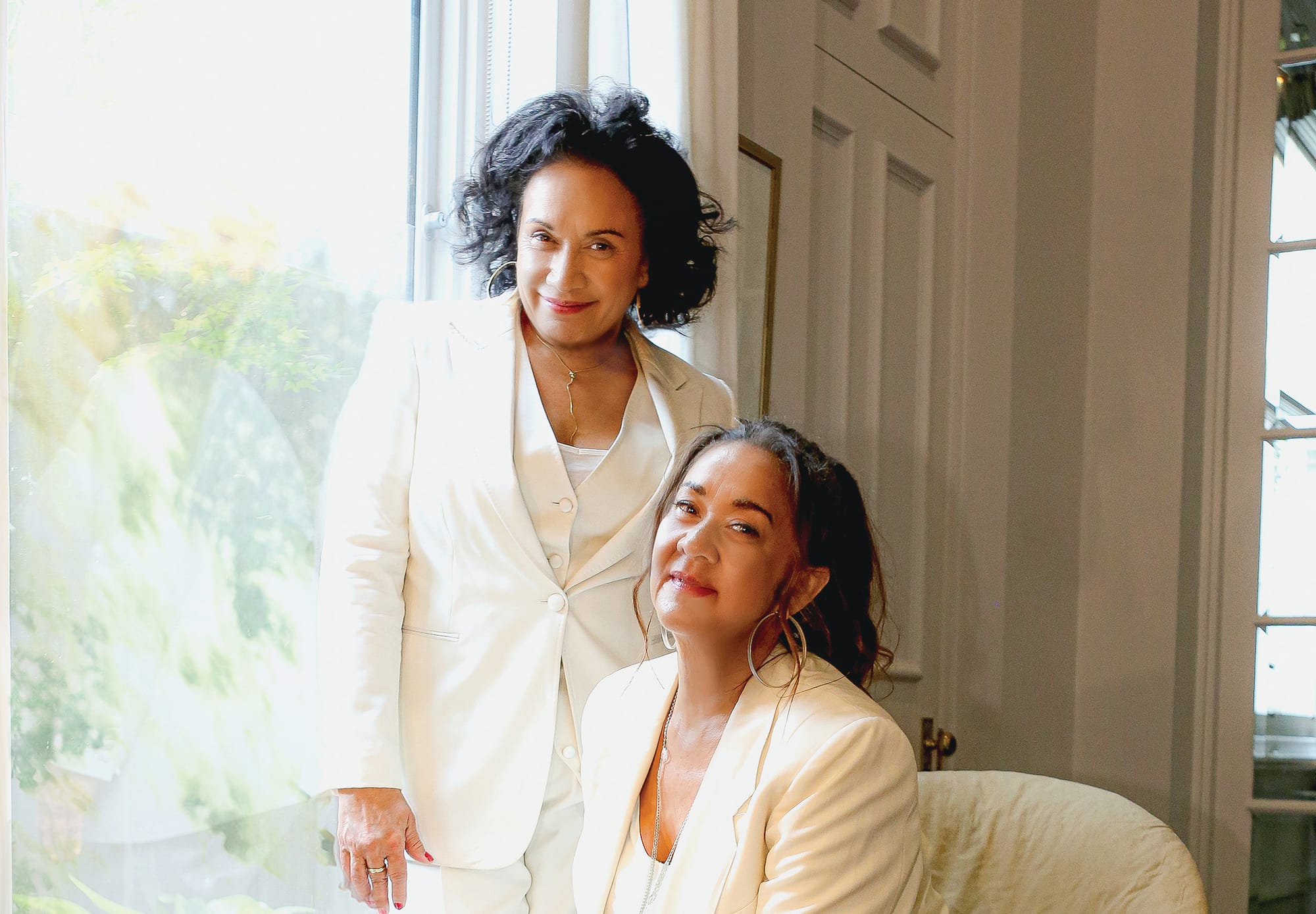 Sisters are doing it