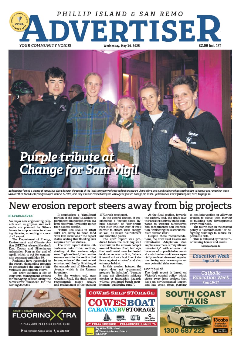 Wednesday, May 14, 2025