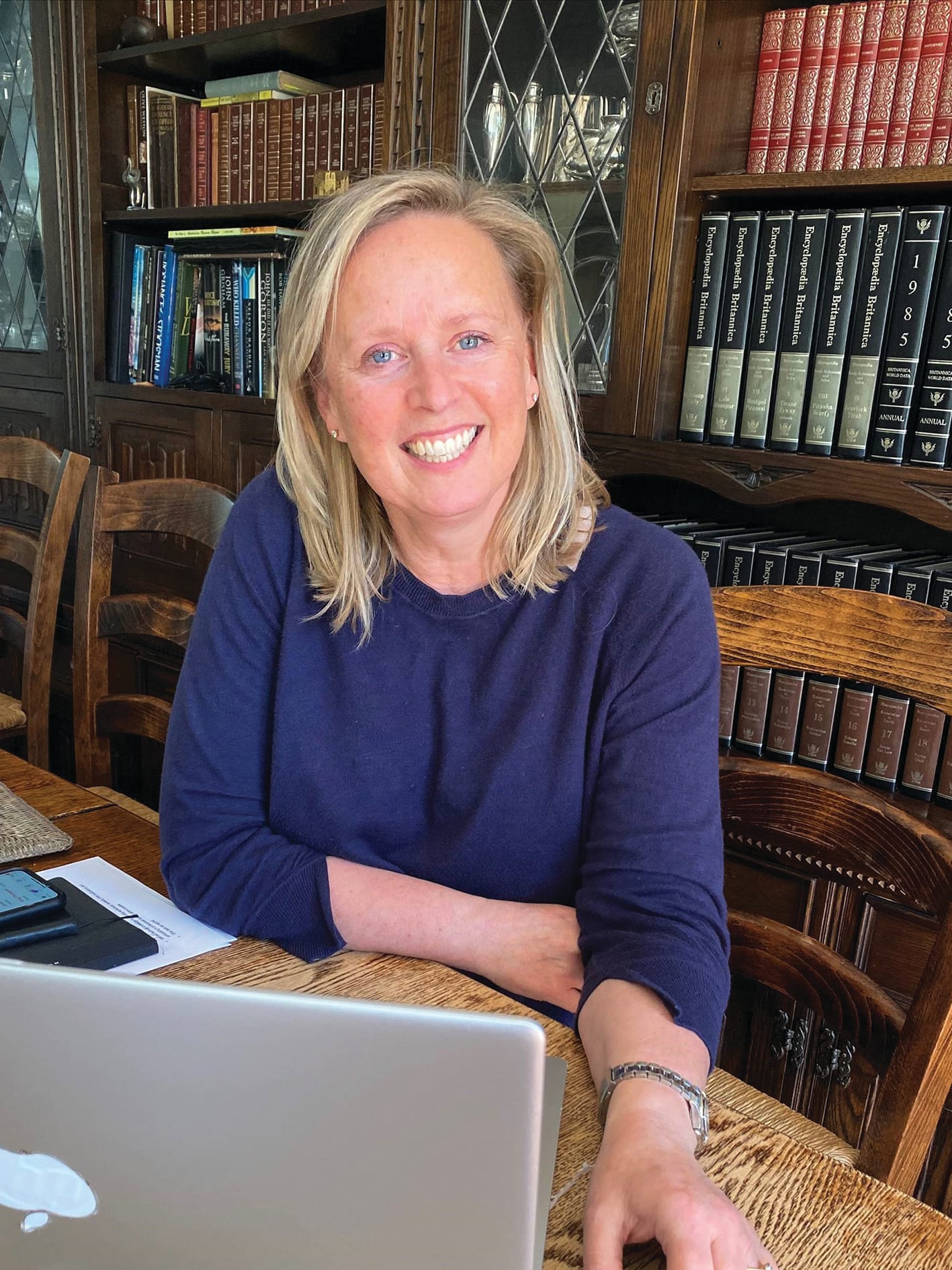 Our community connection