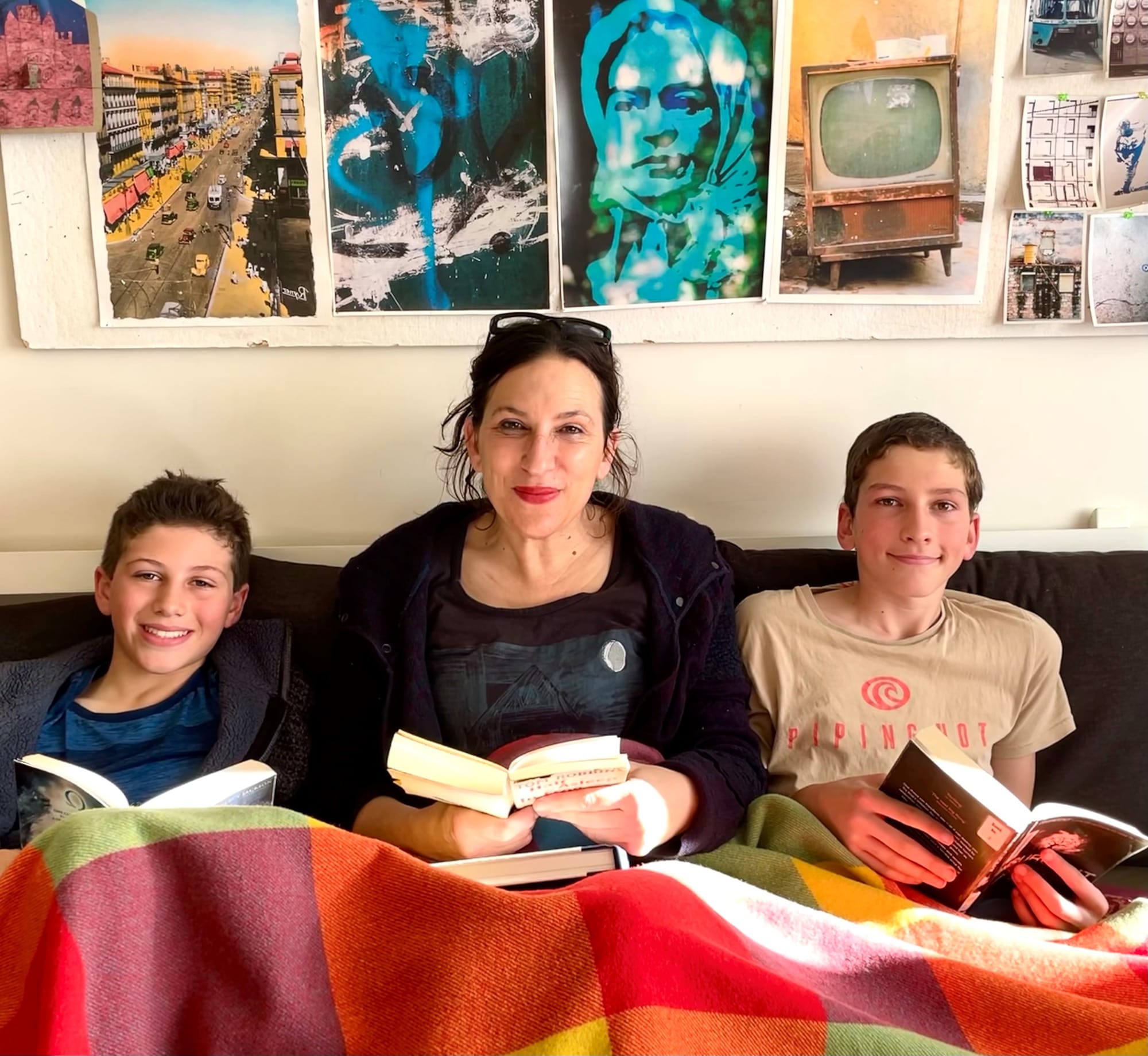 Big boost for local libraries